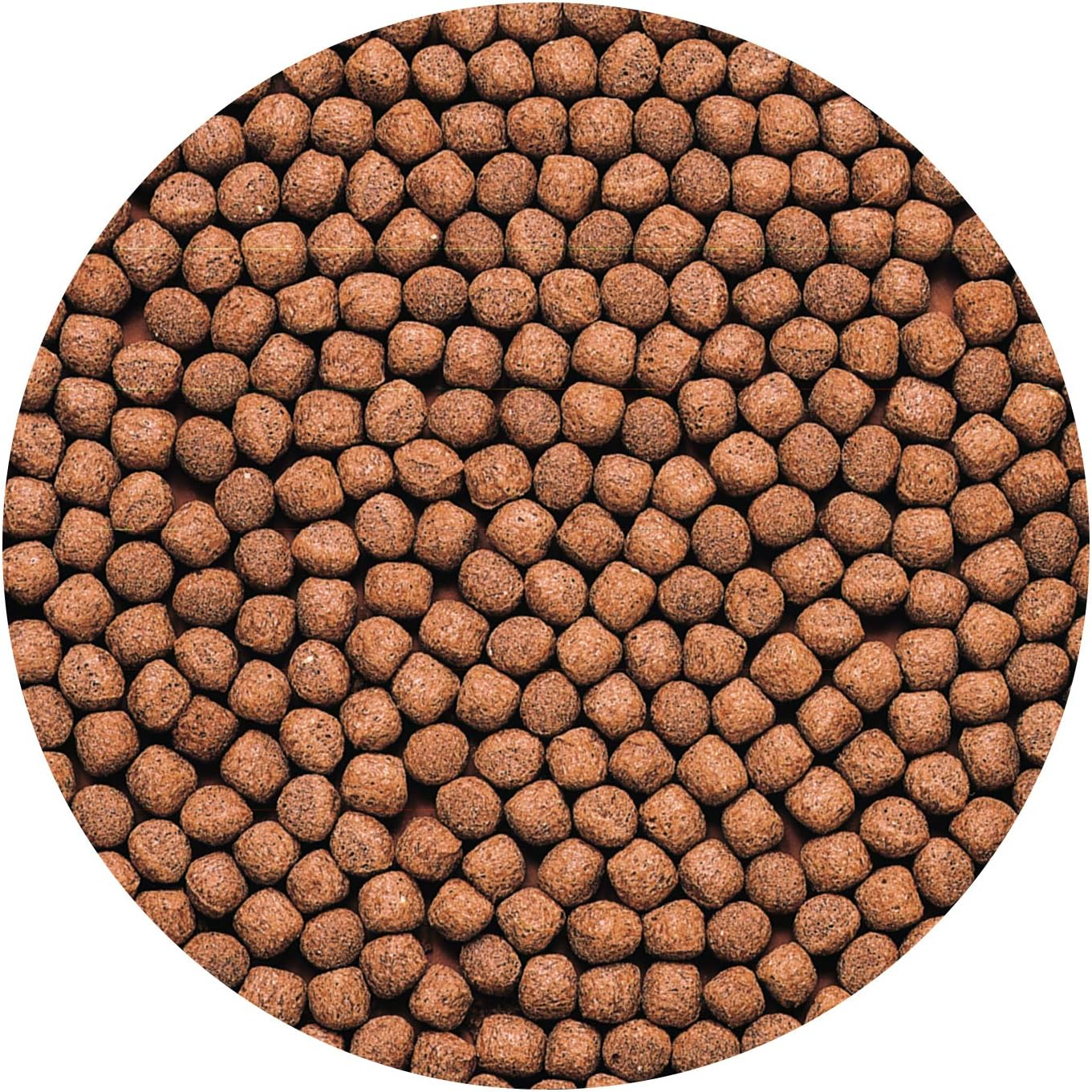 Hikari 8.8-Ounce Cichlid Gold Floating Pellets for Pets, Medium image number 1