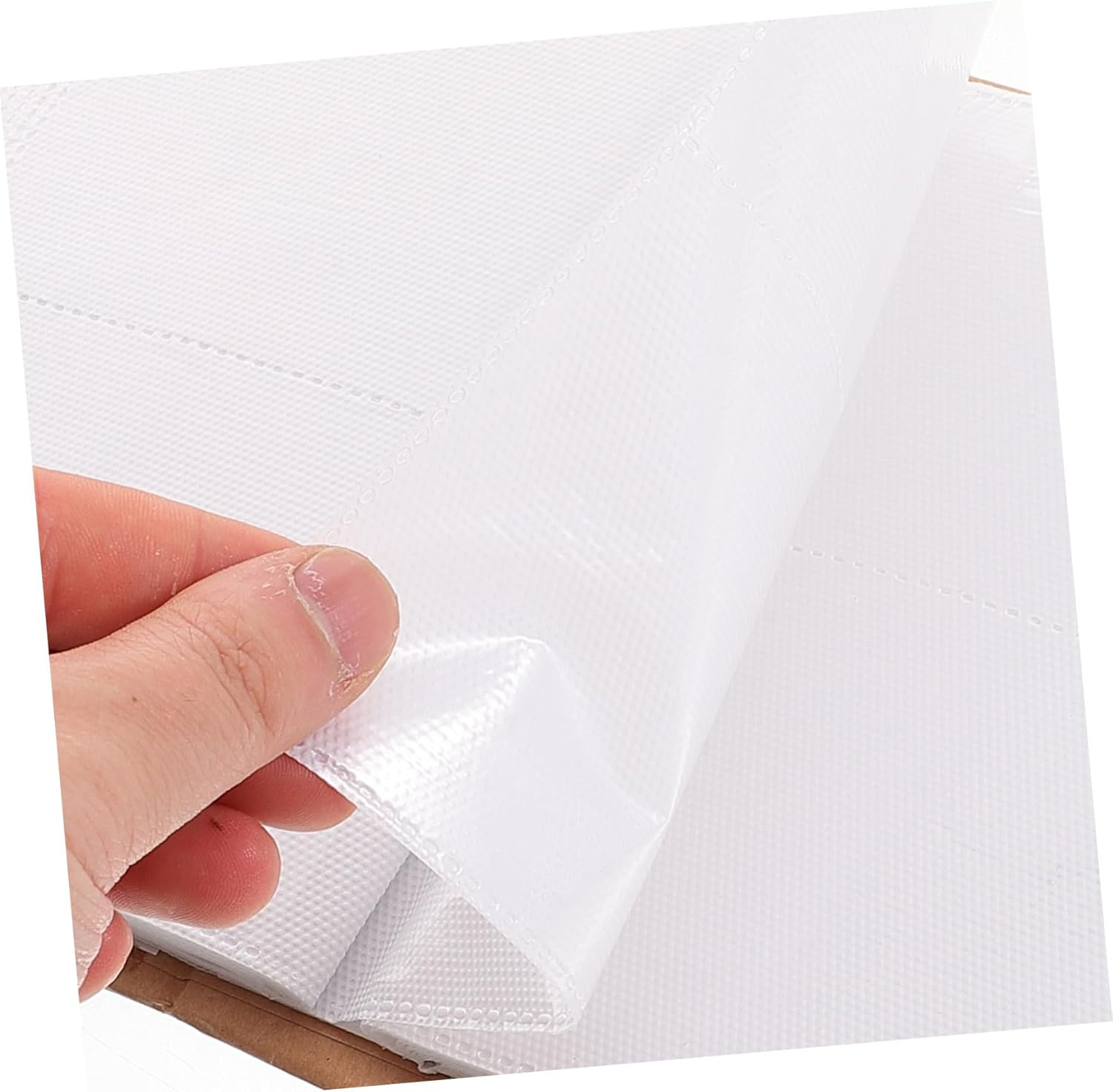 HOODANCOS Boys and Girls Photo Album for Photos Kraft Keepsake Adorable for Family Memories Birthdays and School Activities Picture Storage image number 3