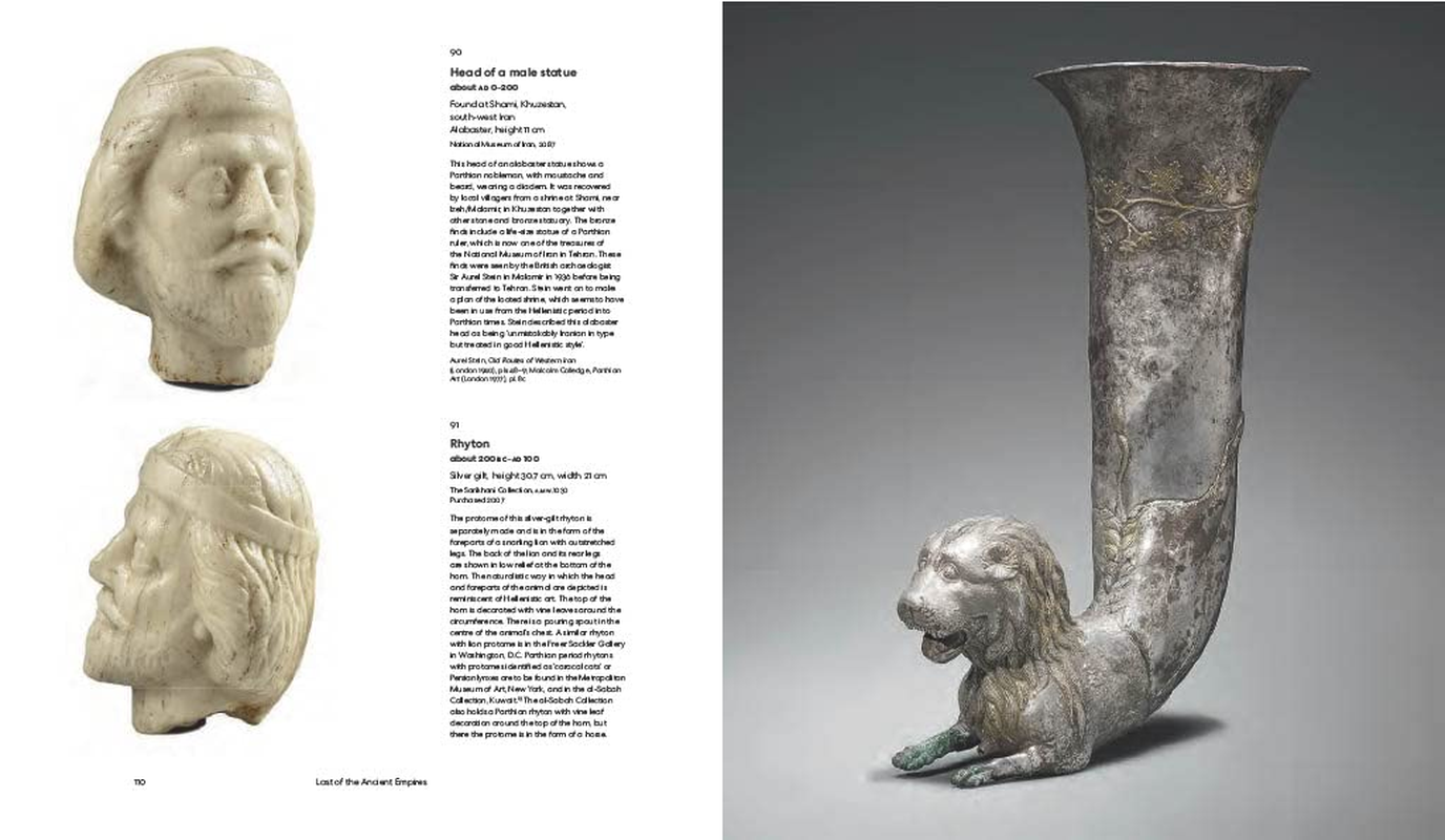 Epic Iran: 5,000 Years of Culture image number 5