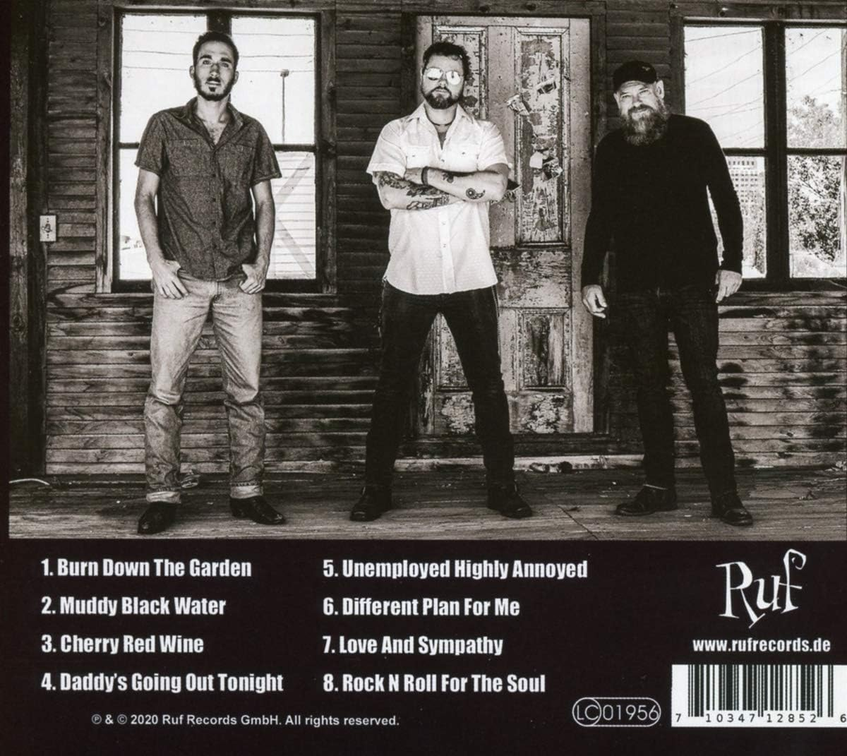 Unemployed Highly Annoyed image number 1