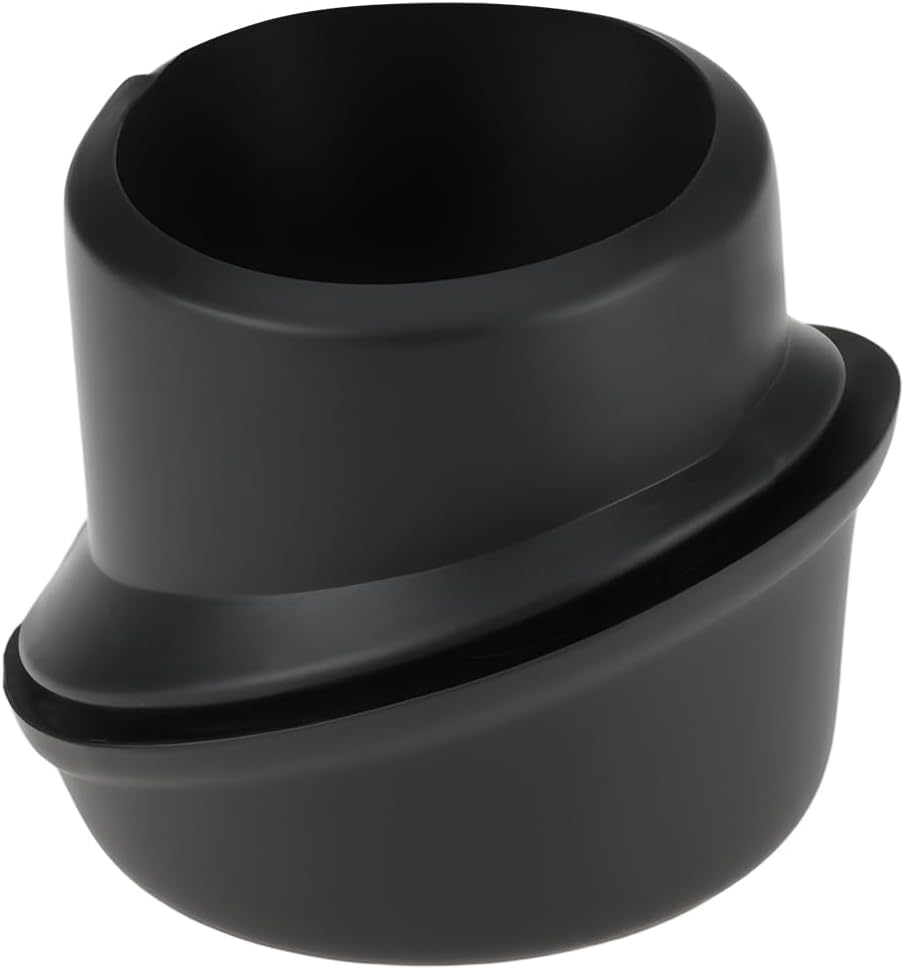 Rear Left Antenna Seal A1268271598 1268271598 Compatible with Mercedes-Benz 23 Sedan W123 Coupe C123 image number 2