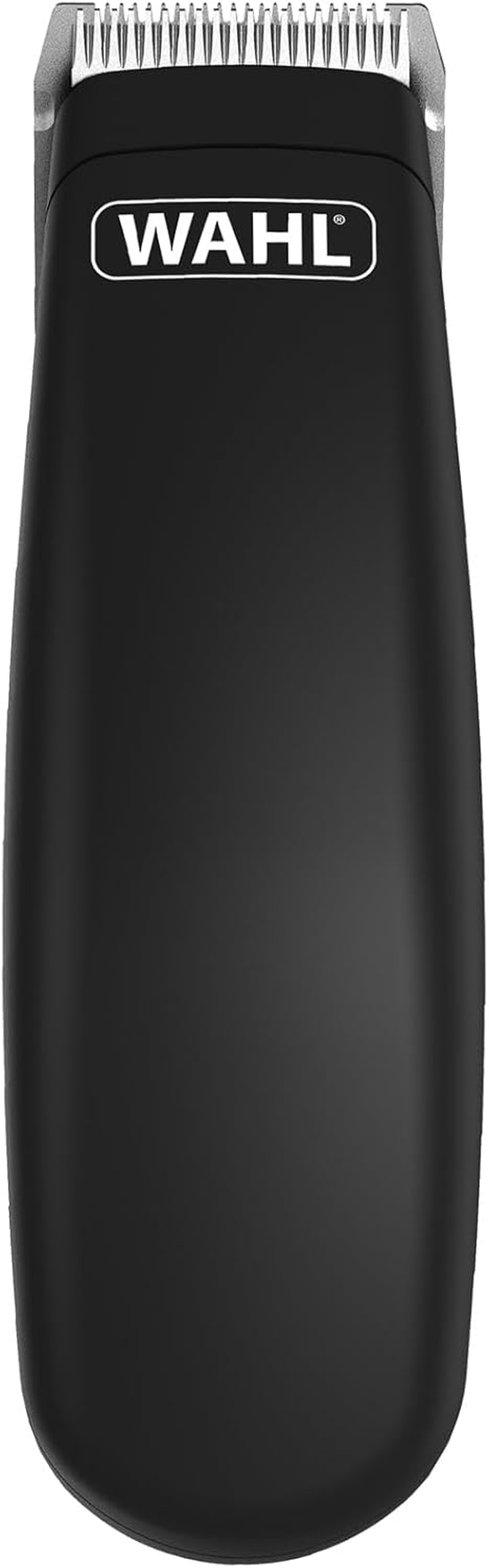 Wahl Dog Clippers, Pocket Pro Trimmer for Pets, Dog Grooming Kit to Trim and Tidy up Smaller Areas, Battery Pet Clippers