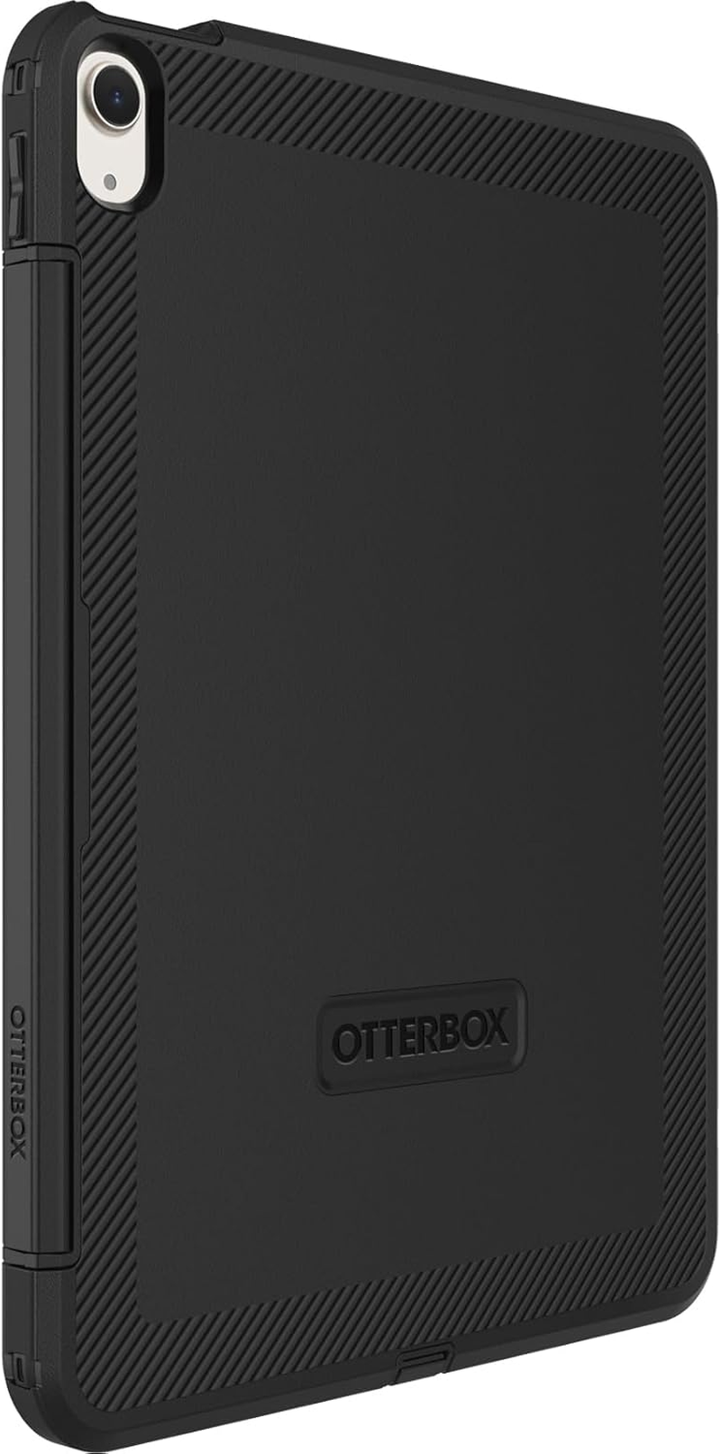Otterbox Defender Case for Ipad Air 11" (2024) and Ipad Air 10;9" (2022/2020), Ultra-Rugged Protective Case with Built in Screen Protector, 2X Tested to Military Standard, Black, Non-Retail Packaging image number 5