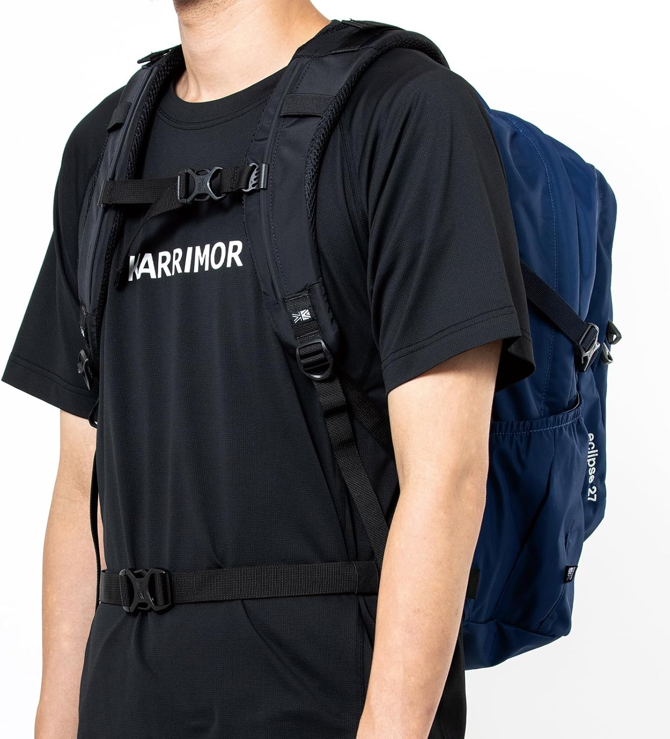 Kalimar Eclipse 27 Mountaineering Backpack image number 3