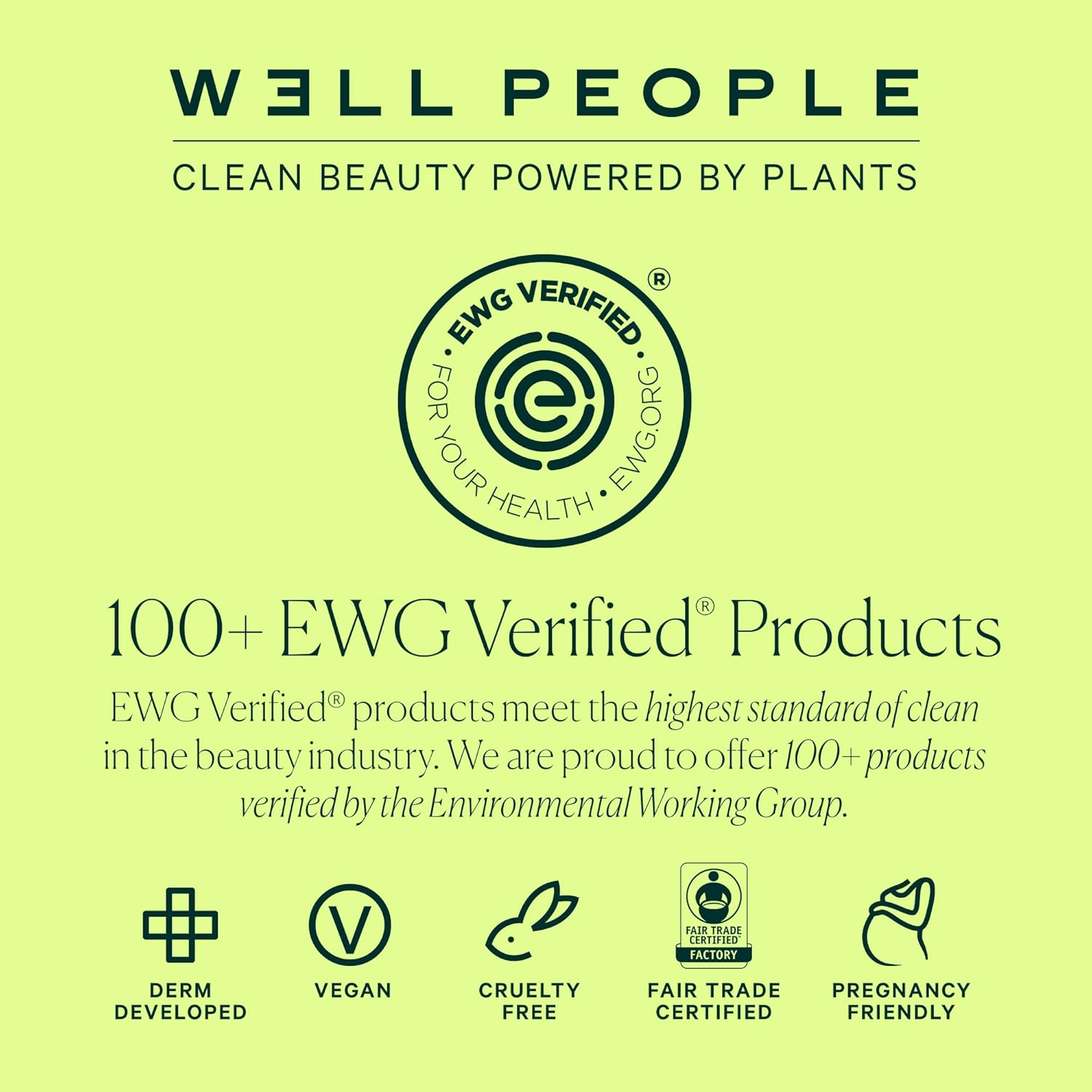 Well People Supernatural Stick Multi-Use Blush, Creamy, Hydrating Blush Stick for a Pop of Color, Use for Cheeks & Lips, Vegan & Cruelty-Free, Berry image number 2