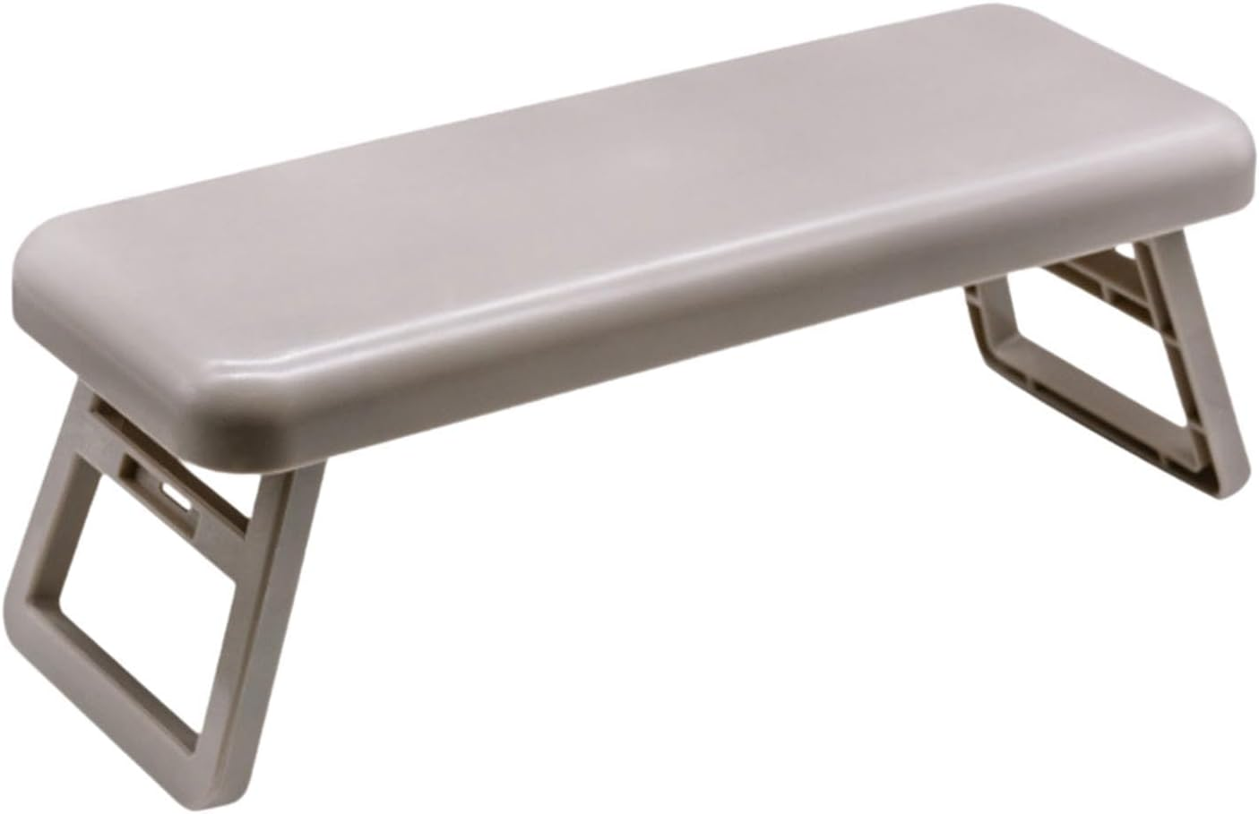 OIIBWQ Nail Arm Rest, Manicure Pillow, Foldable Portable Arm Rest, Hand Rest for Salon, Shop, Nails, Tech, Travel image number 3