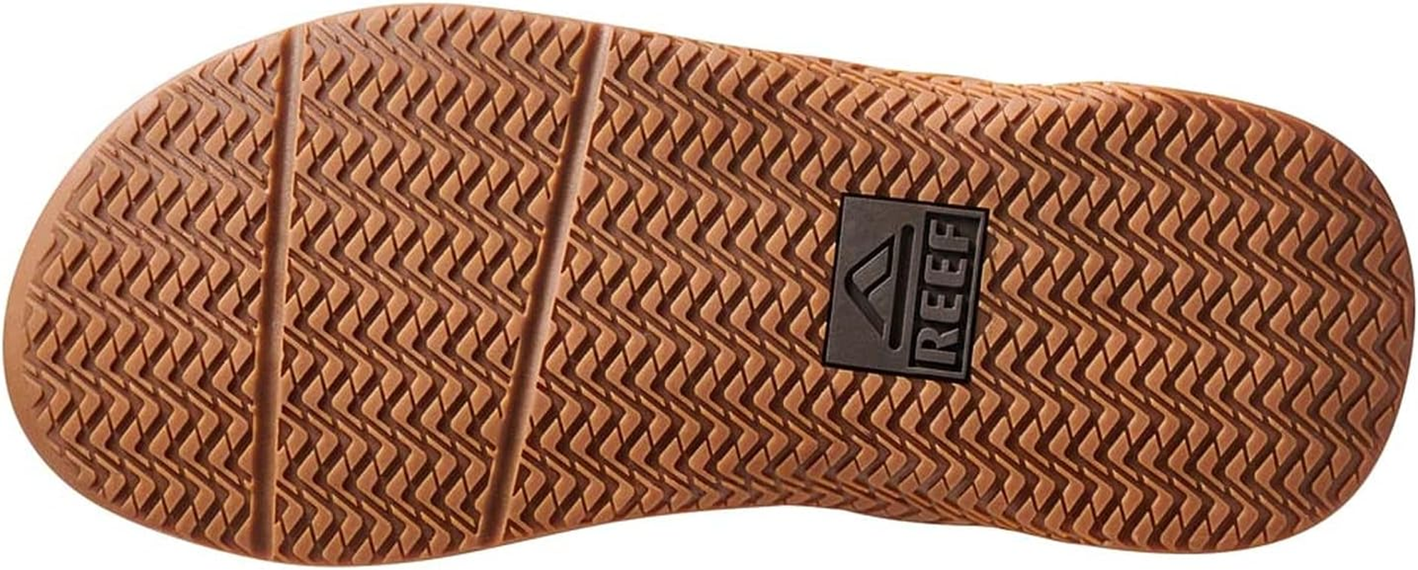 Reef Men'S Anchor Flip-Flop image number 3