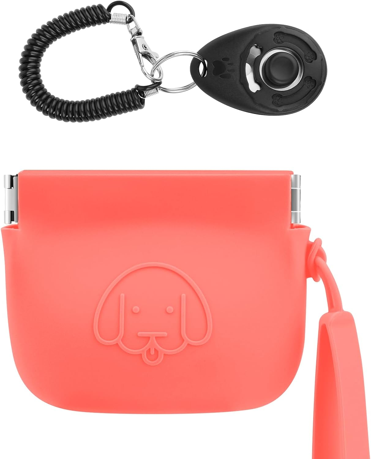 WALLFID Silicone Dog Treat