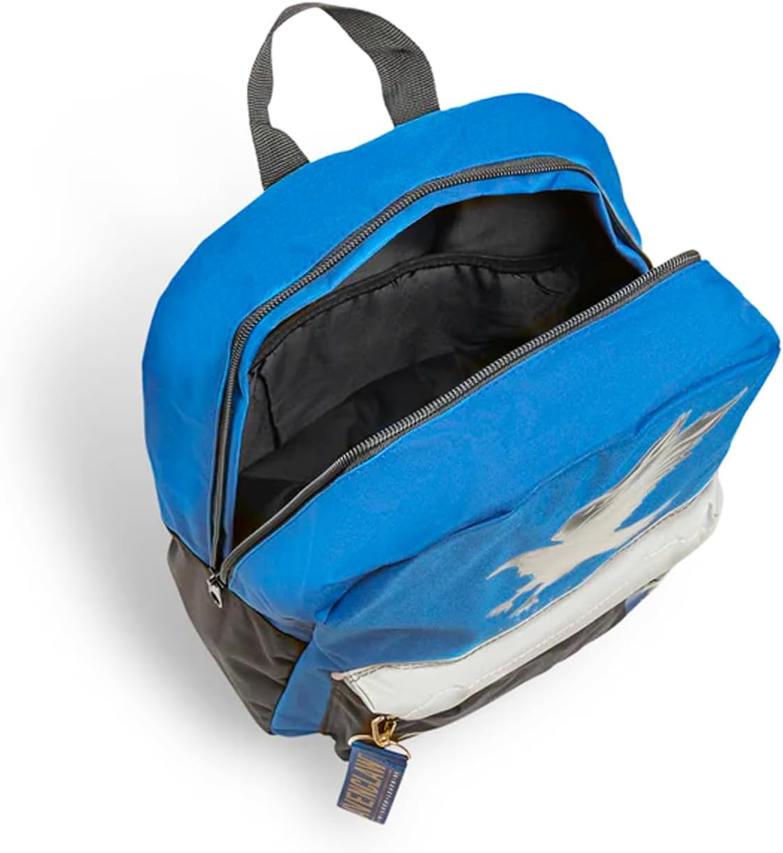 Harry Potter Backpack for Adults Set - Bundle with 16" Ravenclaw Backpack plus Decals | Harry Potter Travel Bag for Teens, Adults image number 1