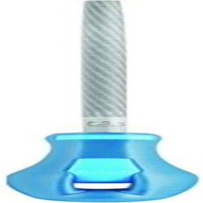 PFERD Workshop File Round, 200 Mm, round File, All-Round Cross Cut H2, Includes Ergonomic File Handle, 11214207 - Suitable for Universal Roughing and Finishing Work image number 1