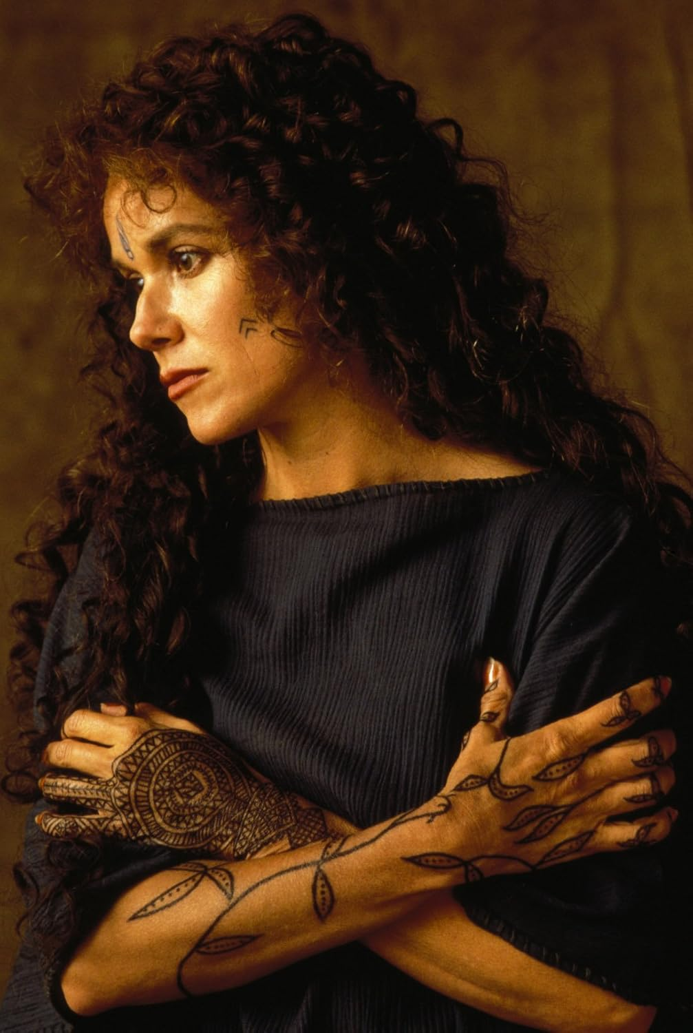 The Last Temptation of Christ image number 3