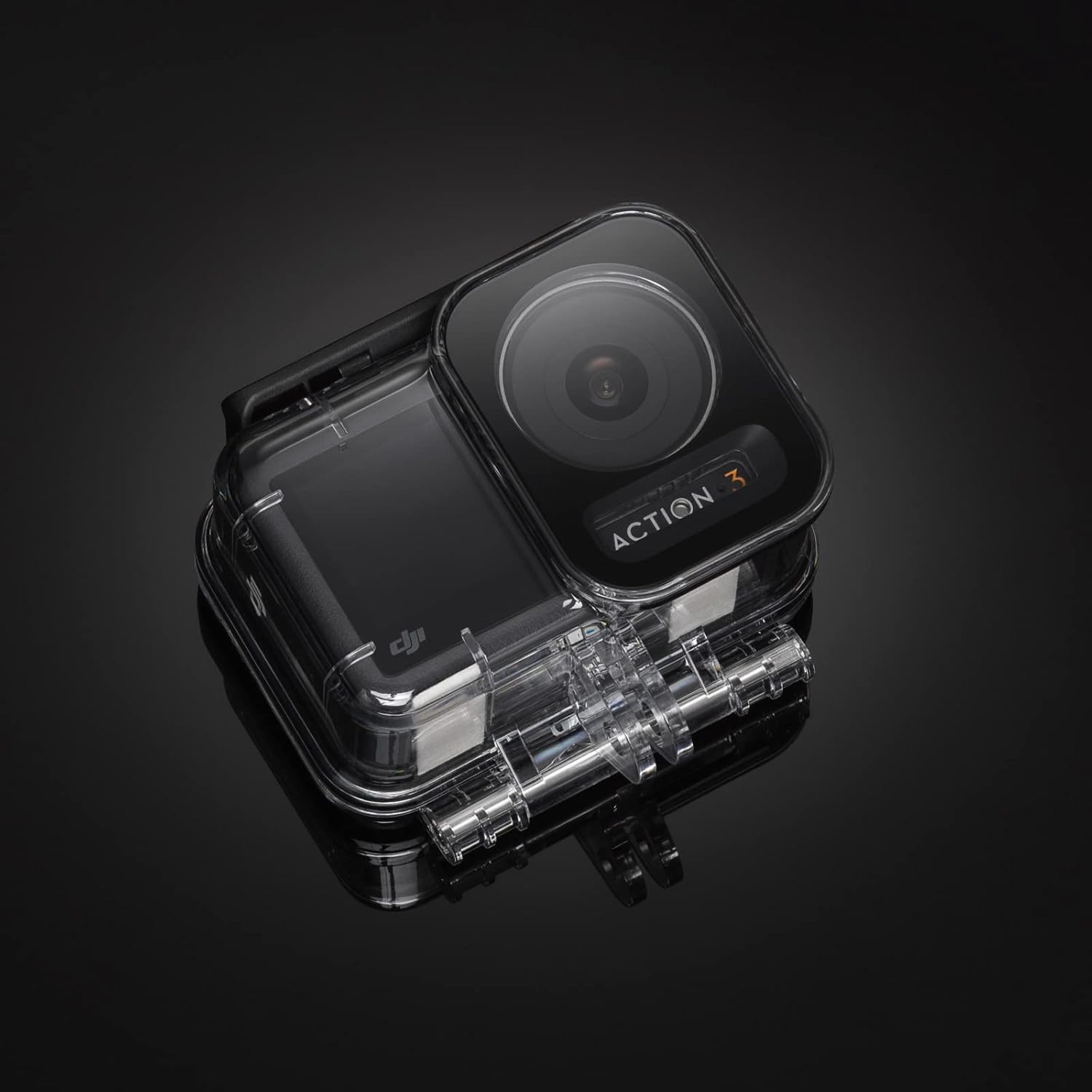 DJI Osmo Action 60M Waterproof Case image number 2