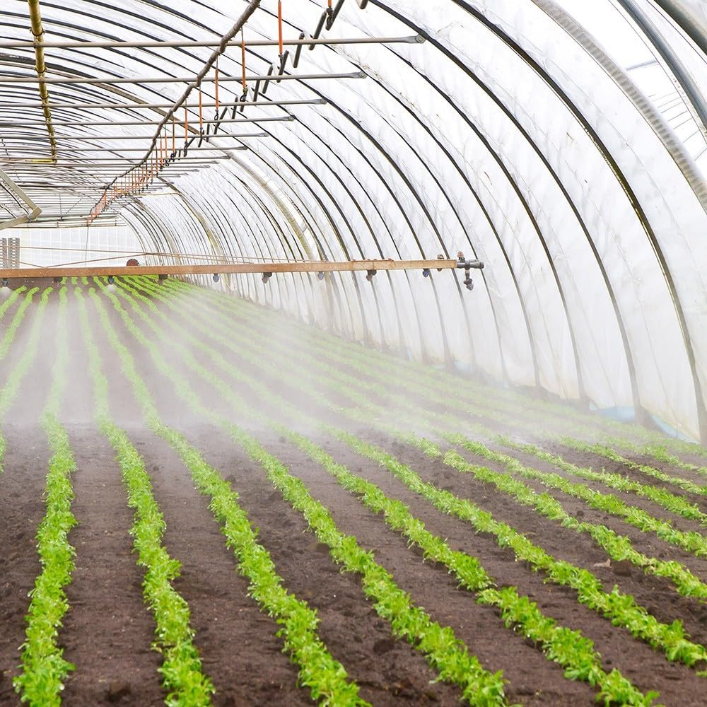 Abshade Solarshield Hortcover, 2.05 Meter X 20 Meter image number 1