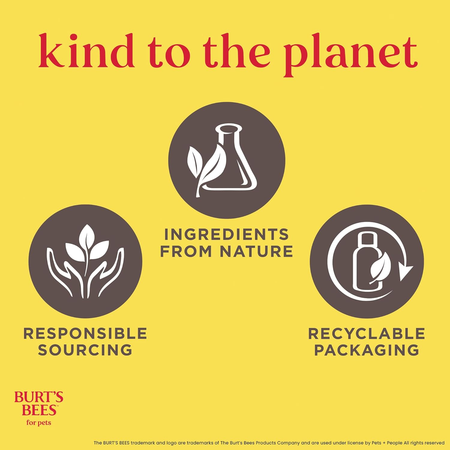 Burt'S Bees Paw Balm - Individual Box Packaging image number 3