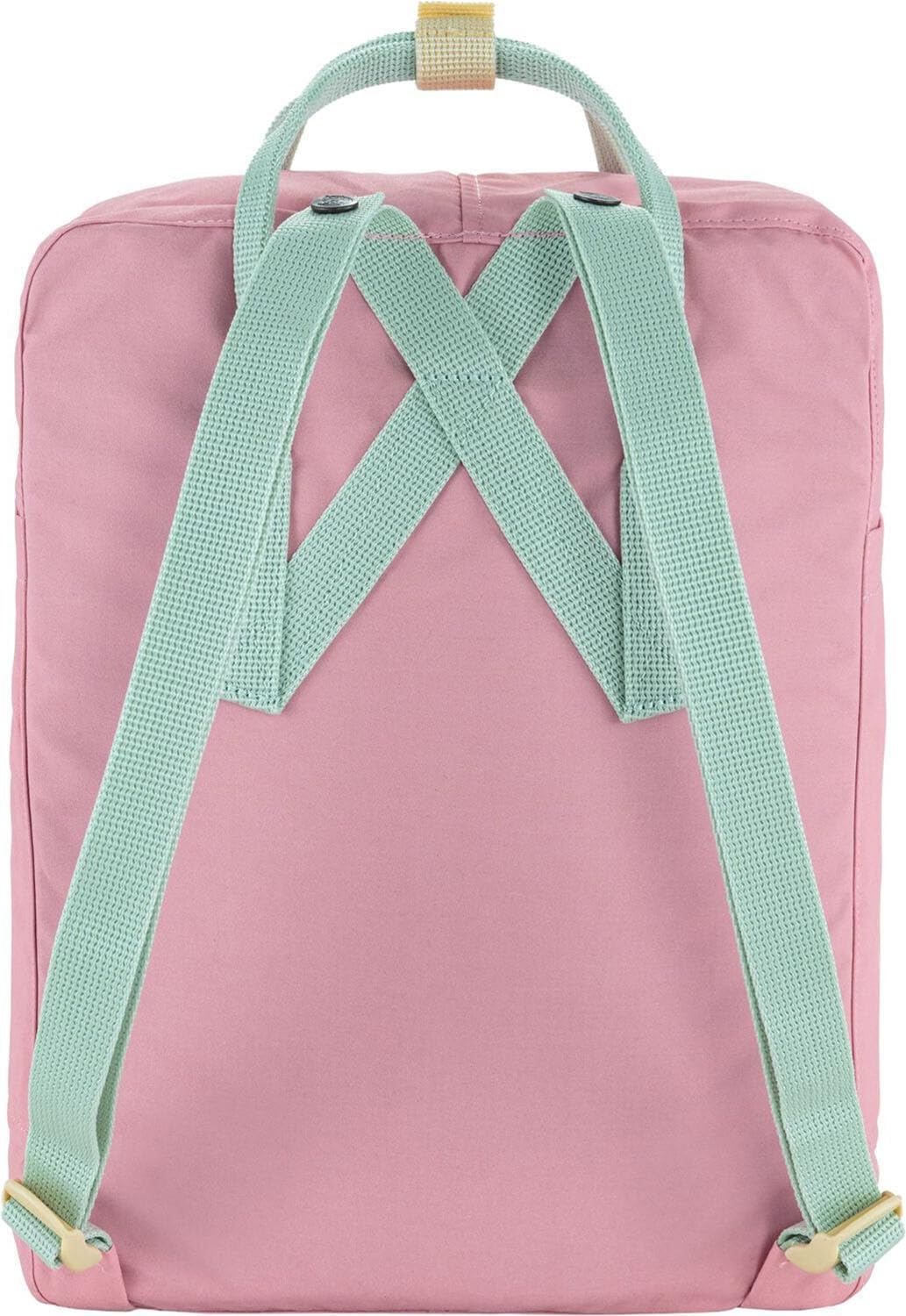 Fj&auml;llr&auml;ven Unisex K&aring;nken Koncept Backpacks (Pack of 1) image number 2