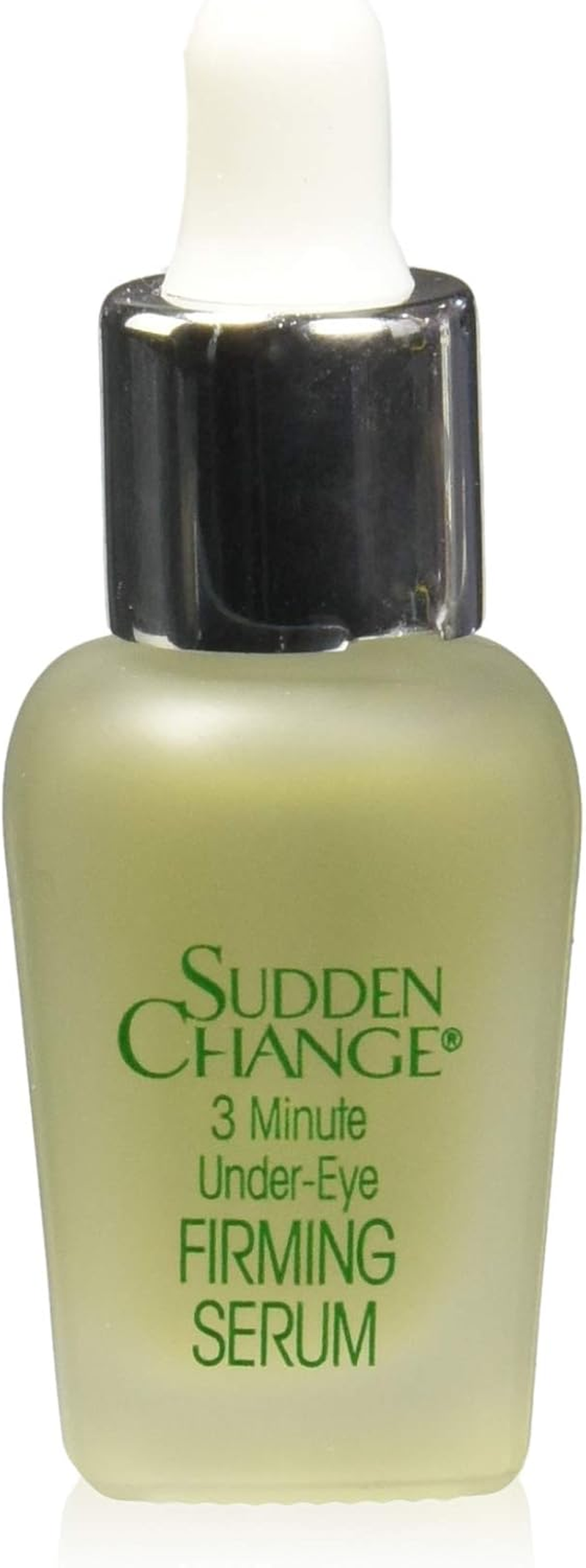 Sudden Change Instant Under-Eye Firming Serum - (Classic Formula) Under-Eye Bags Treatment for Puffiness, Lines, & Wrinkles - Wear with or without Makeup - 3 Minute Results (0.23 Oz) image number 1