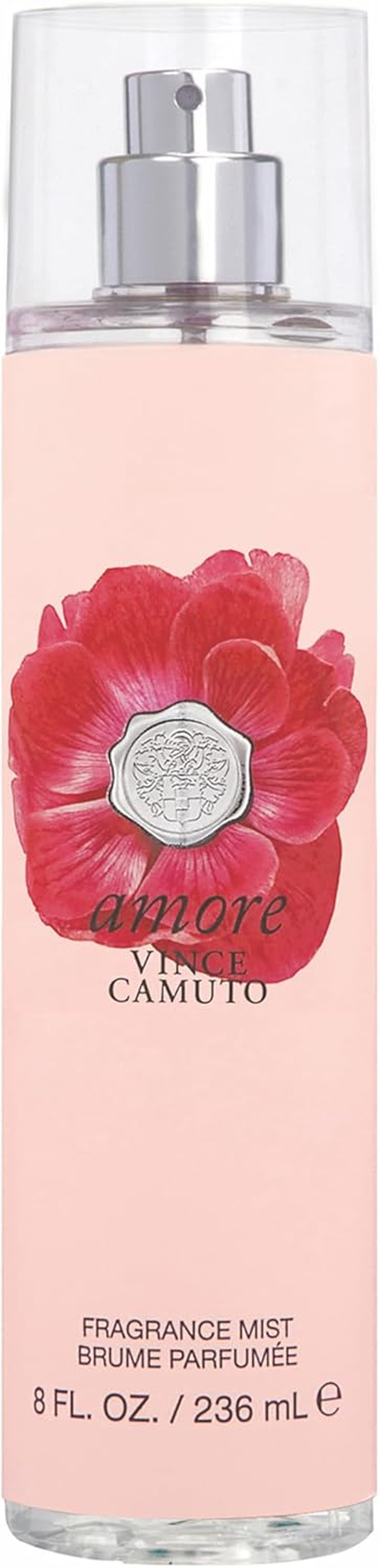 Vince Camuto Amore Body Mist 240Ml