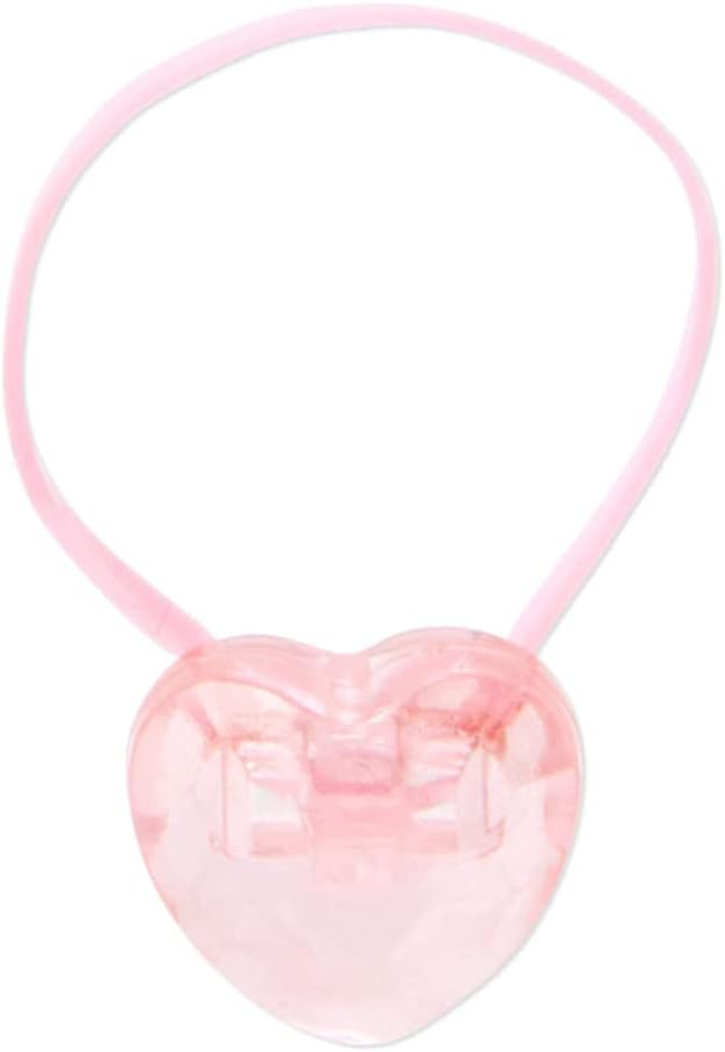 Sanrio 932990 Hello Kitty Mini Hair Elastics, Set of 4 image number 4