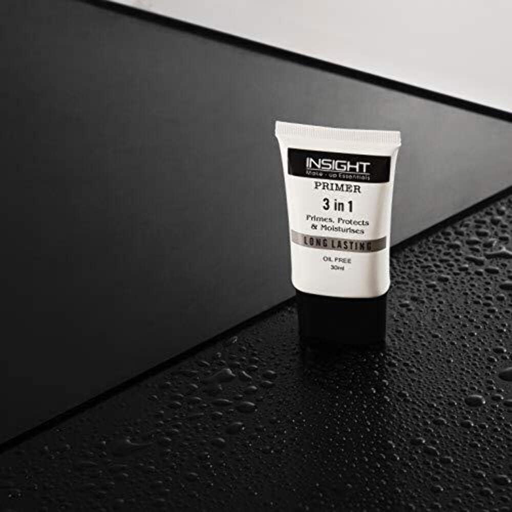 Insight Primer 3 in 1 Oil Free
