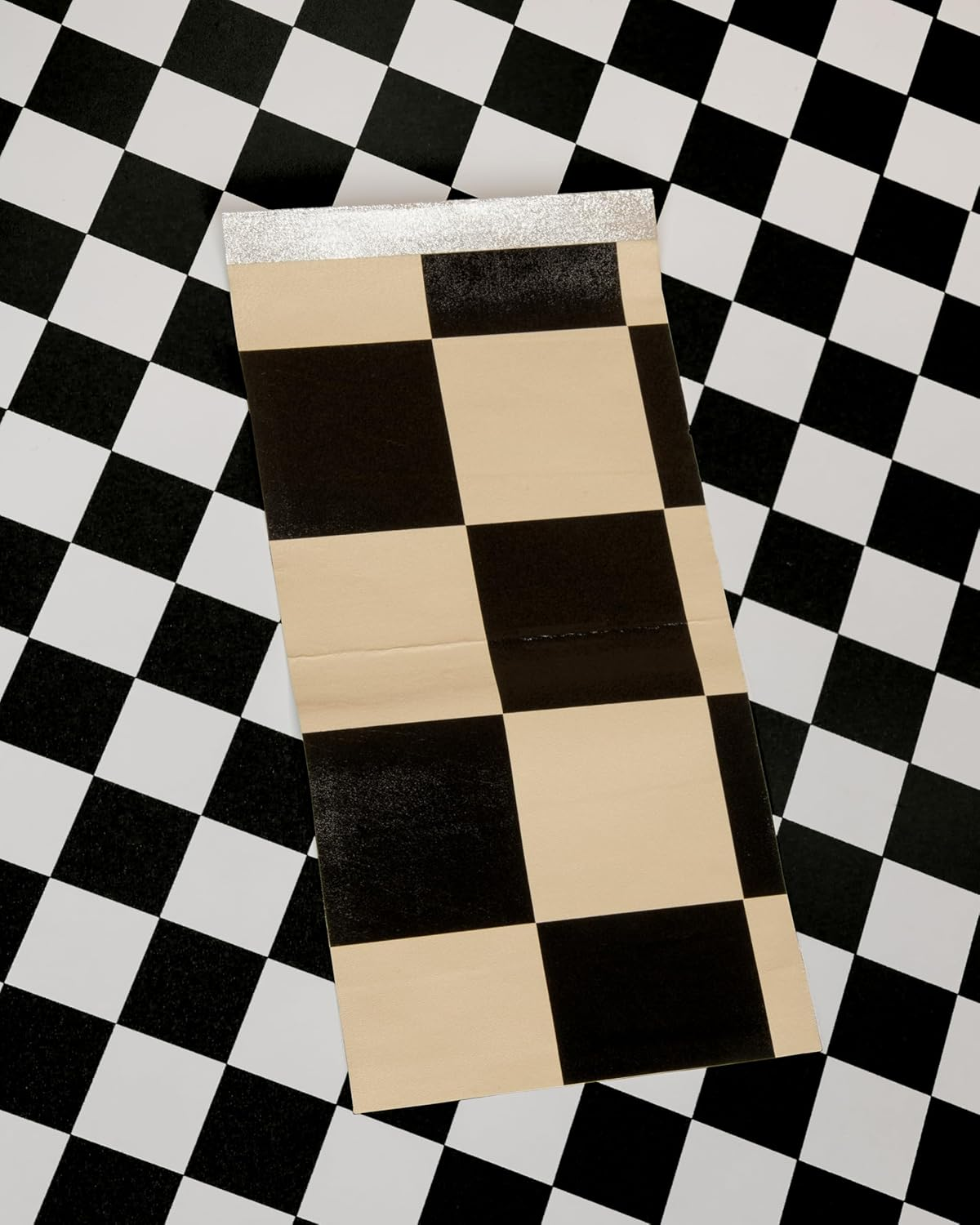 FRAMAR Checked Out Hair Foil Hair Foils for Highlighting, Pop up Foil for Hair Highlighting, Salon Foils for Hair Highlighting Kit, Long Hair Foils for Bleach, Salon Foils for Hair Stylist 500 image number 5