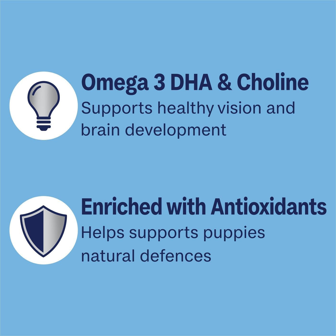 Advance Puppy All Breed Lamb and Rice Wet Dog Food 100 G (Pack of 12) image number 3