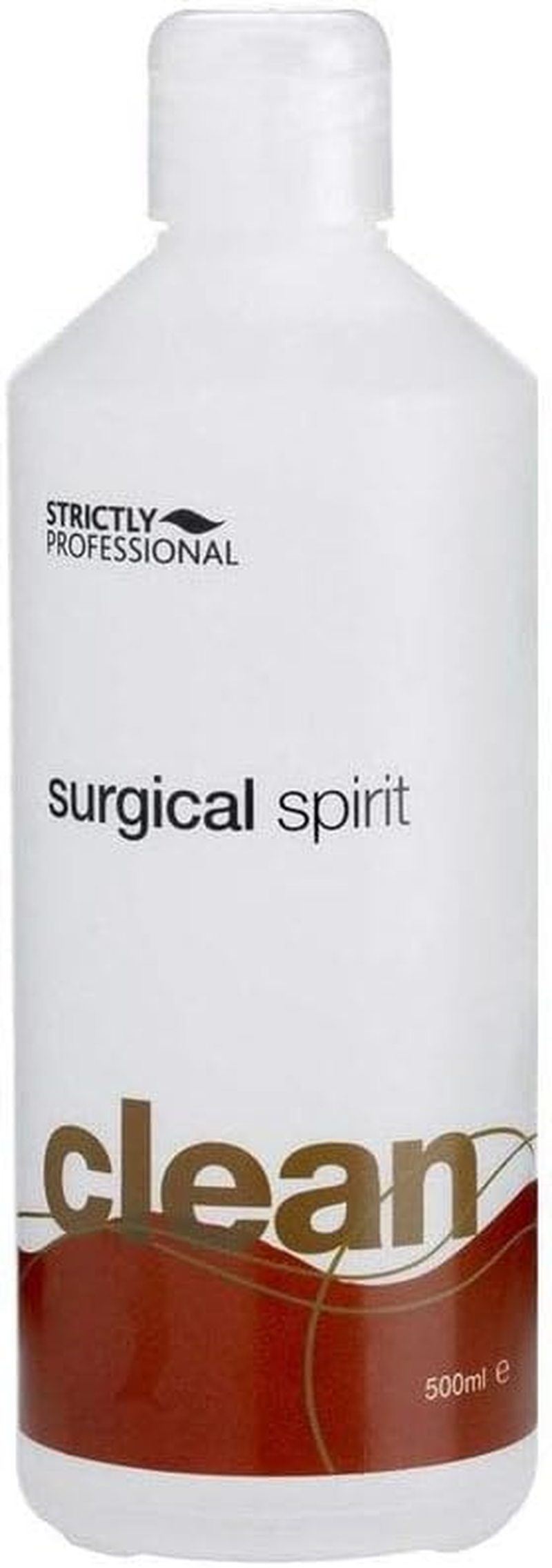 Strictly Professional Surgical Spirit 500Ml