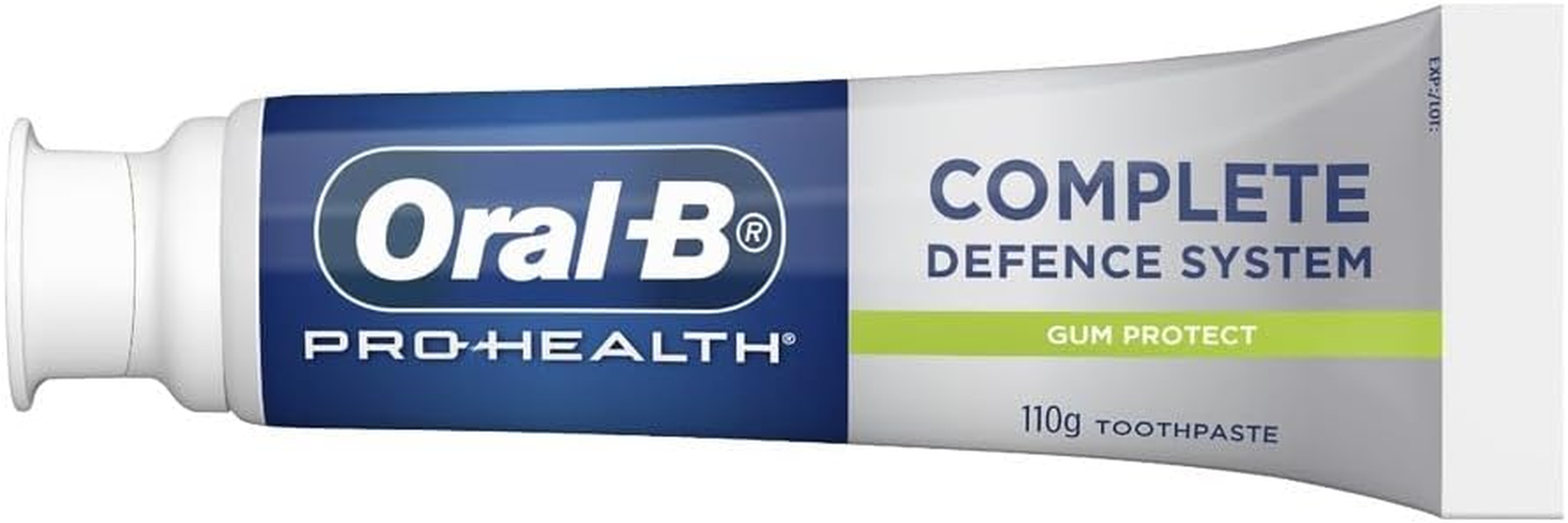 Oral-B Pro-Health Advanced Gum Protect 110G image number 4