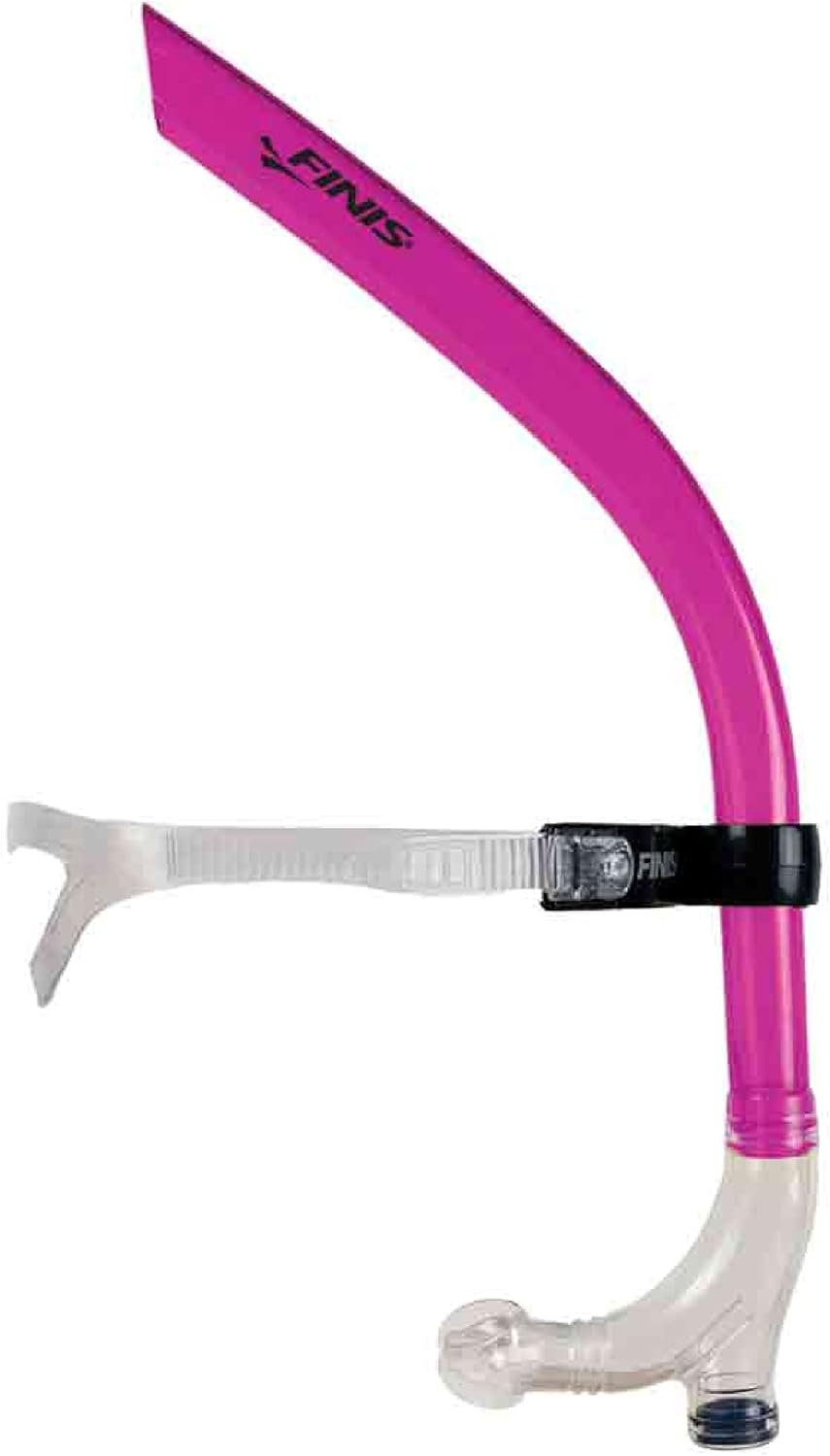 Finis Original Center-Mount Swimmer'S Snorkel