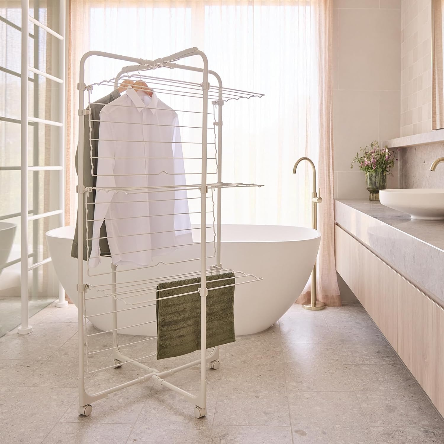 HILLS 19M 3 Tier Airer image number 4