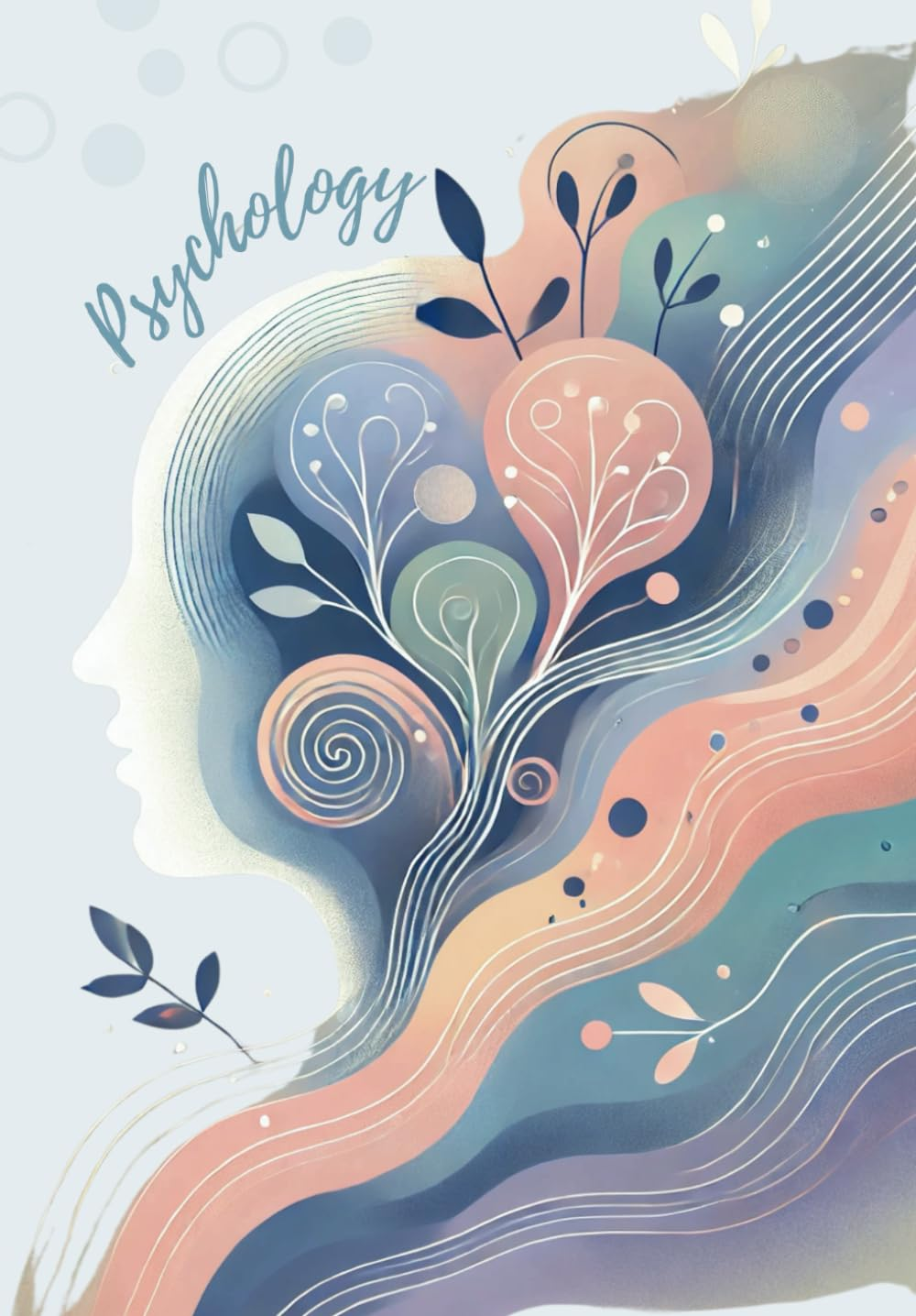 Regali Ideali per Il Tuo Psicologo Di Fiducia!: Molto Pi&ugrave; Di Un Gadget, Di Un Quaderno, Di Un Accessorio, Ottimo Regalo per Compleanno, Pensiero per I ... Ottimo per Appunti, Con Calendario 2025