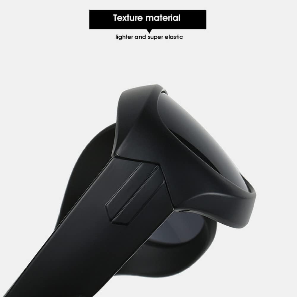 Steampunk Sunglasses Men'S Cycling Sports Sunglasses Women'S Glasses Trend Outdoor Sunglasses image number 6