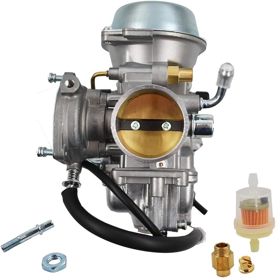 Carburetor for Polaris ATP 500 4&times;4 HO Sportsman 500 Carb 3131557