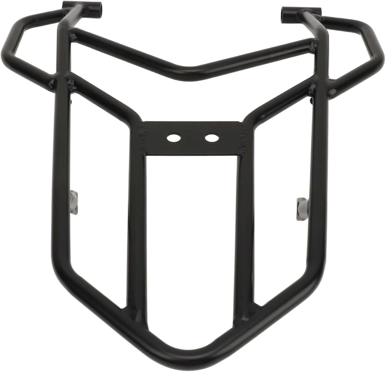 Motorcycle Luggage Rack, Increased Storage Space, Premium Metal Construction, for CRF300L CRF300 Rally CRF250L CRF250 Rally image number 5