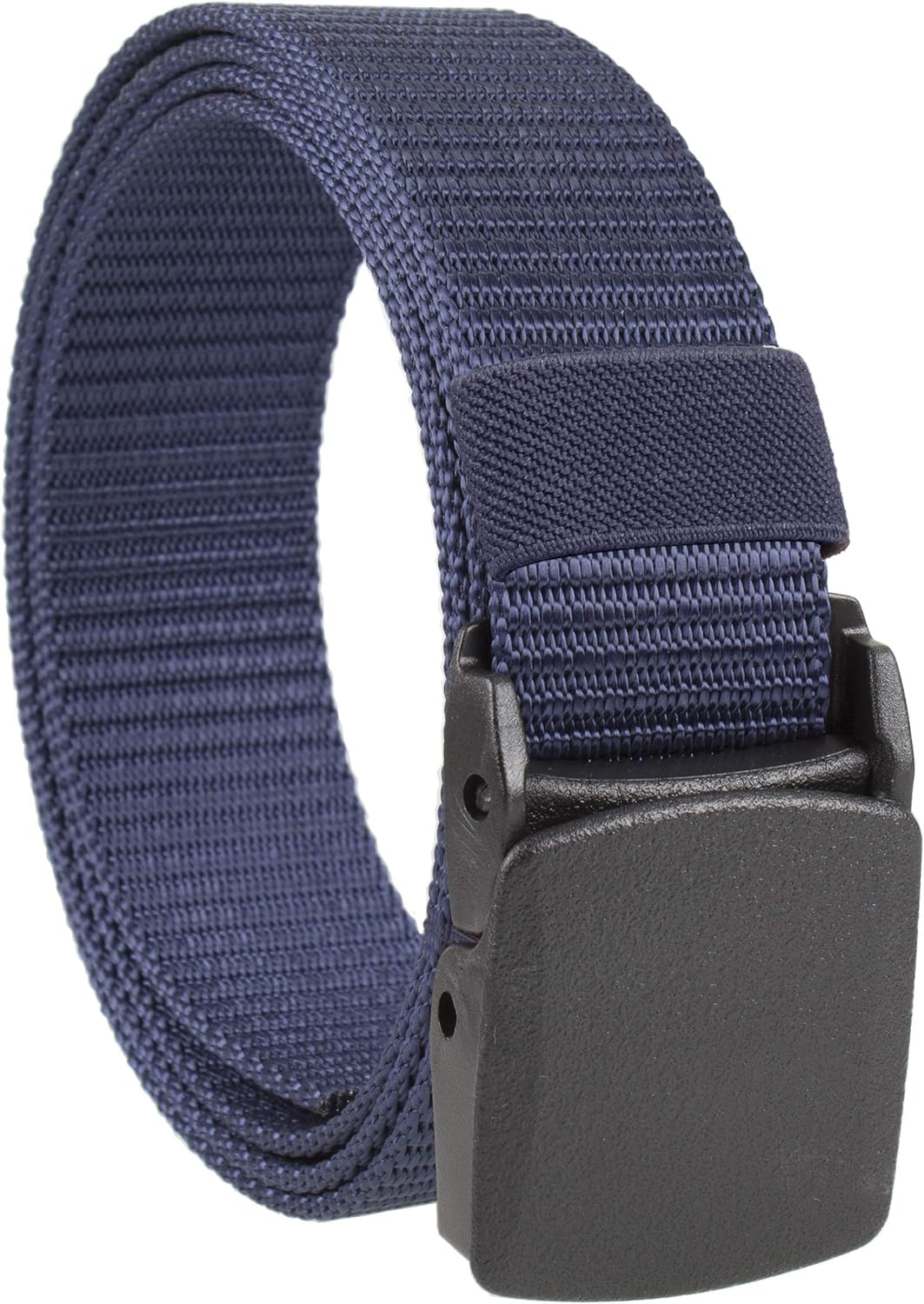 Gelante Military Tactical Belt with Nickel Free Plastic Buckle image number 4