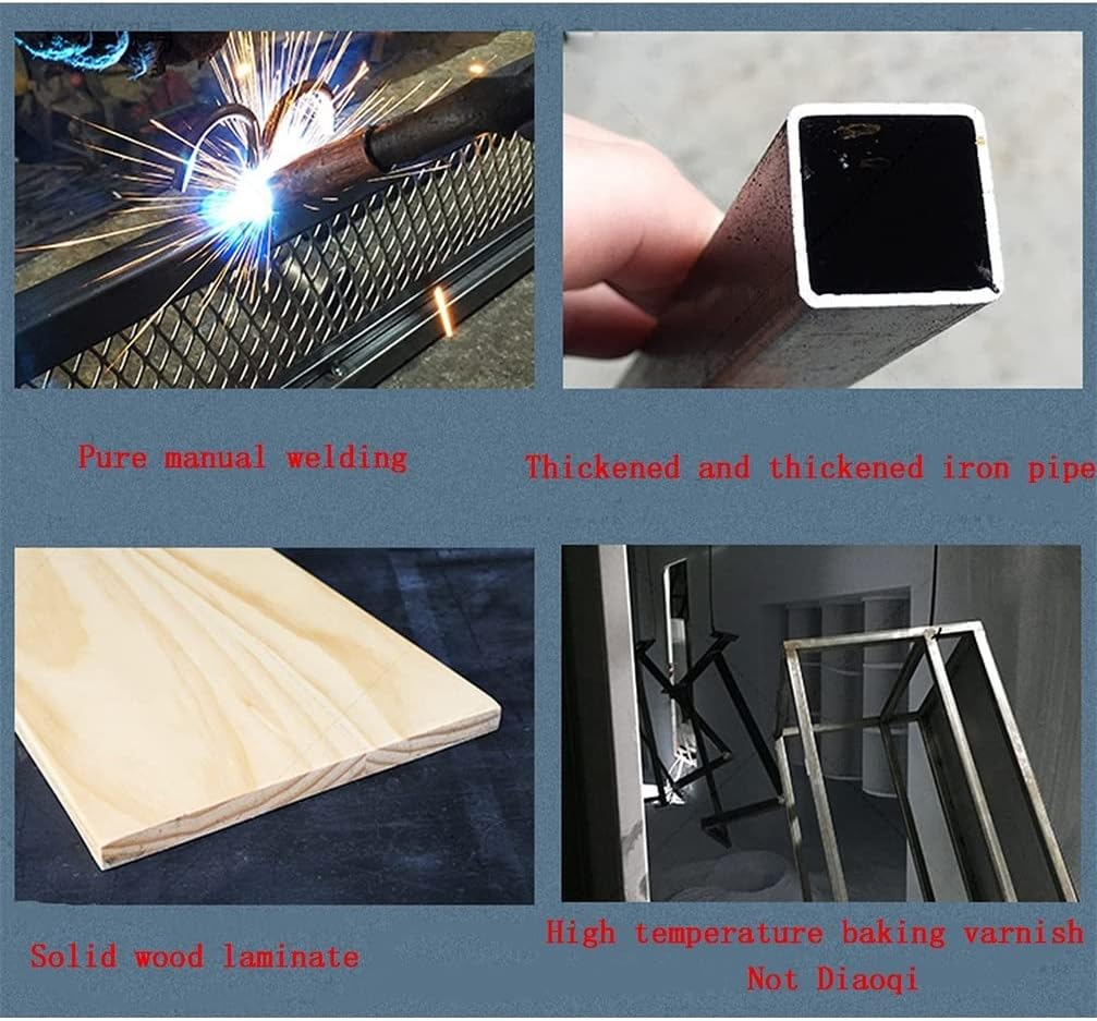 Ceiling Wine Glass Racks Industrial Vintage Metal Bar Wine Glass Hanging Rack Upside down Wine Glass Rack Floating Shelf for Home Kitchen (Color : Black, Size : 80 * 30 * 80Cm) image number 4