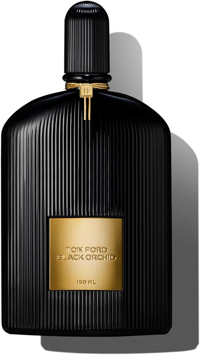 Black Orchid by Tom Ford for Women - 5 Oz EDP Spray image number 3