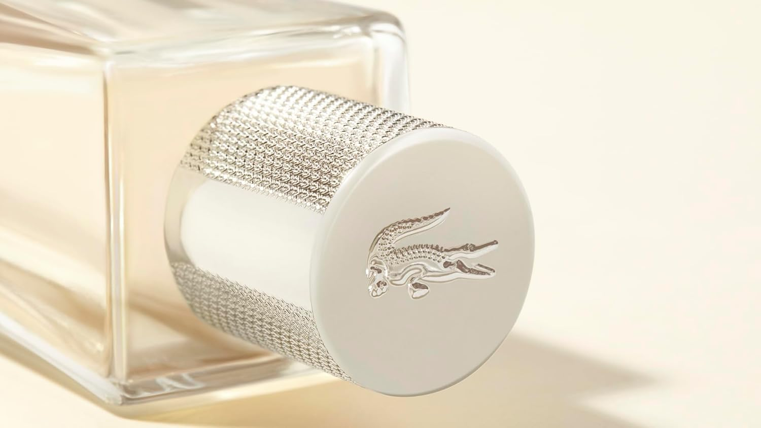 Lacoste Women'S Pour Femme Eau De Parfum 30 Ml image number 4