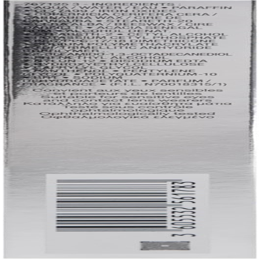 Lanc&ocirc;me Hypnose Doll Eyes Mascara image number 1