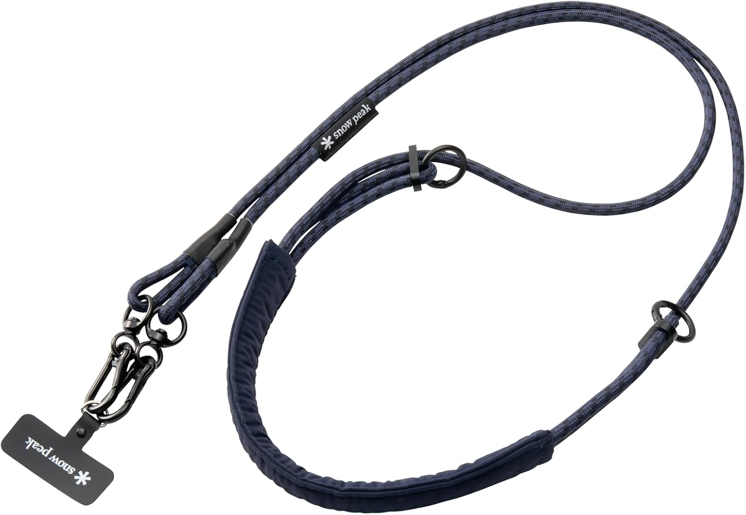 [スノーピーク] SPギアリード UG-990 ショルダーストラップ ギア用 スマホ用 image number 2