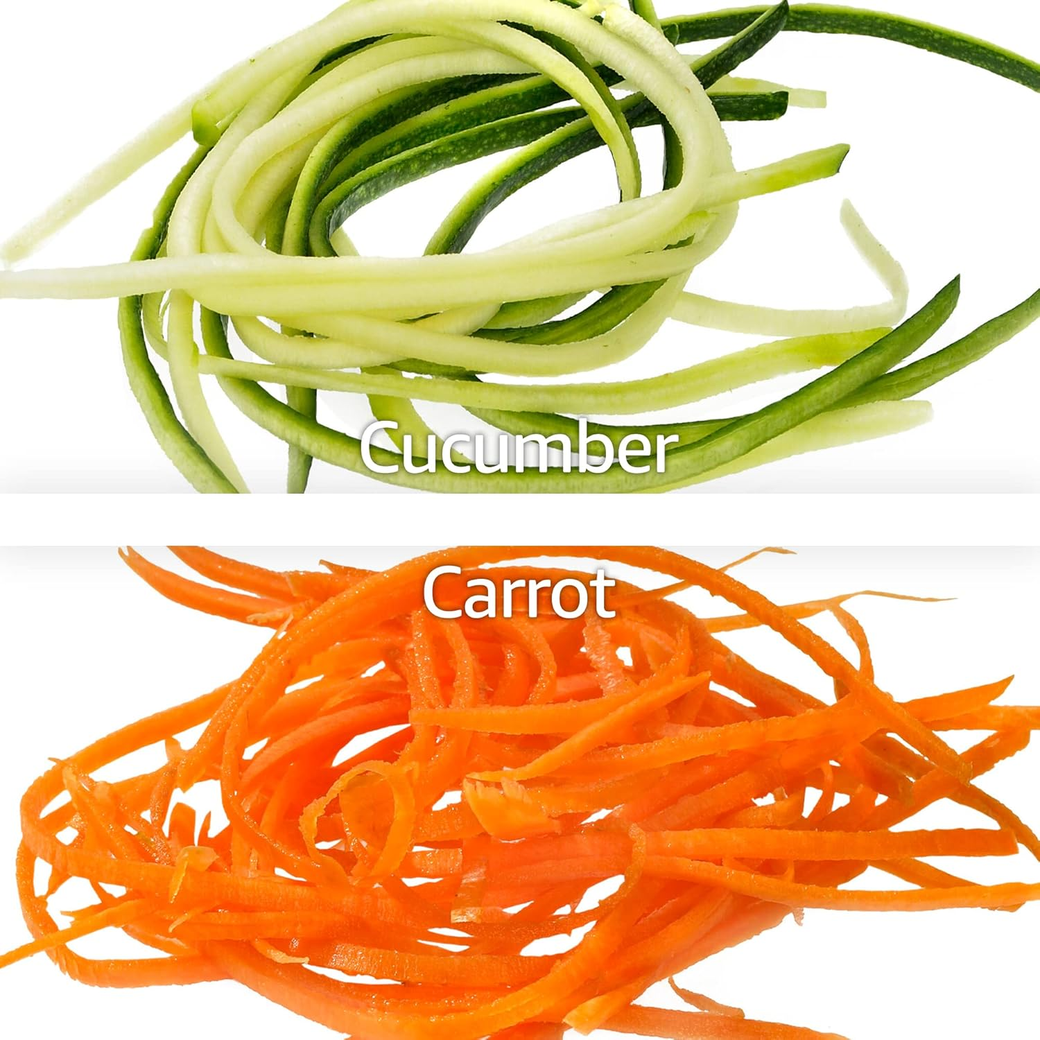 Lurch Germany Julienne Vegetable Y Peeler | Stainless Steel Cutter & Slicer for Carrot, Potato & Apple | Veggie Zoodles Maker | Non-Slip Comfortable Handle | 13 Cm X 6 Cm - Black image number 4