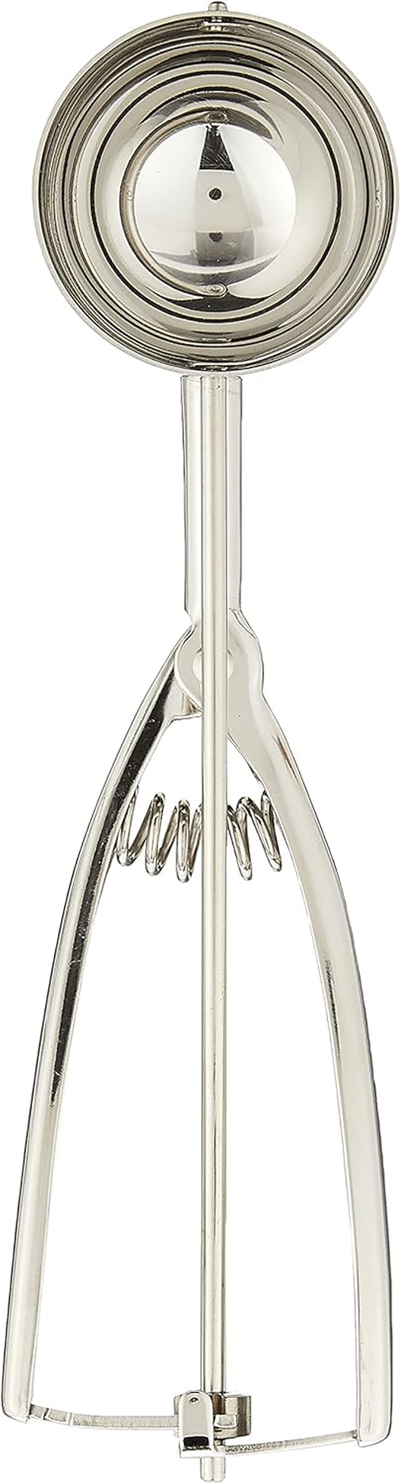 Norpro Stainless Steel Scoop, 56MM (4 Tablespoon) image number 5