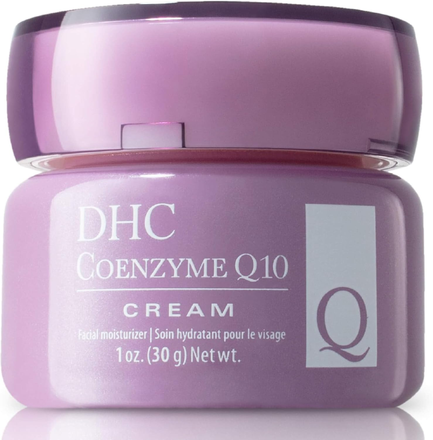 DHC Coenzyme Q10 Cream, 1 Oz./30 G image number 3