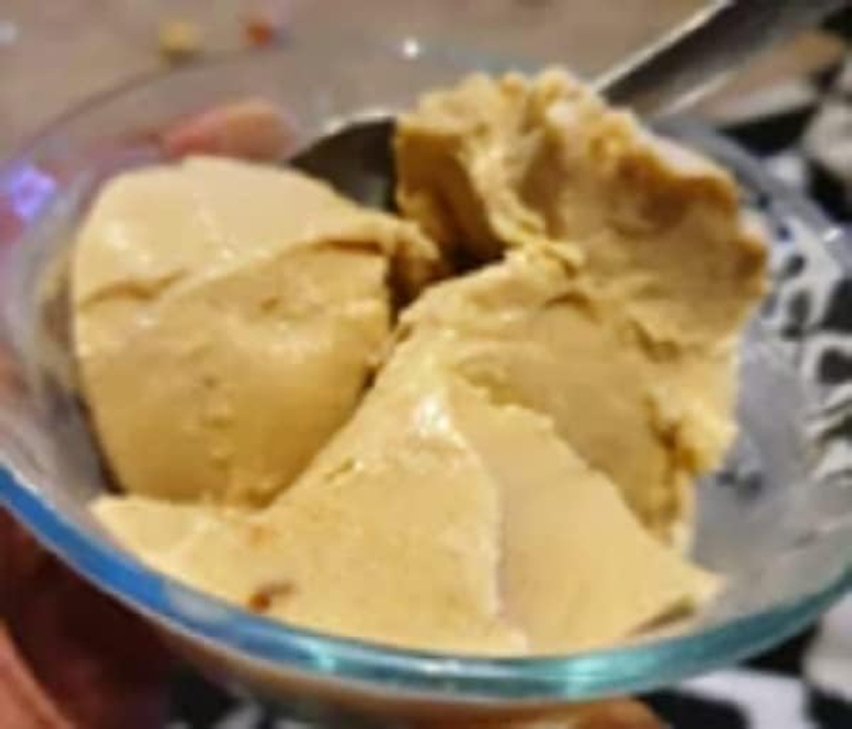 Chikoo Sapodilla Sapota Fruit Powder Vegan, GMO Free, No Added Sugar 227G, Add to Milkshakes Smoothie Ice-Cream Desserts Sweets Kulfi