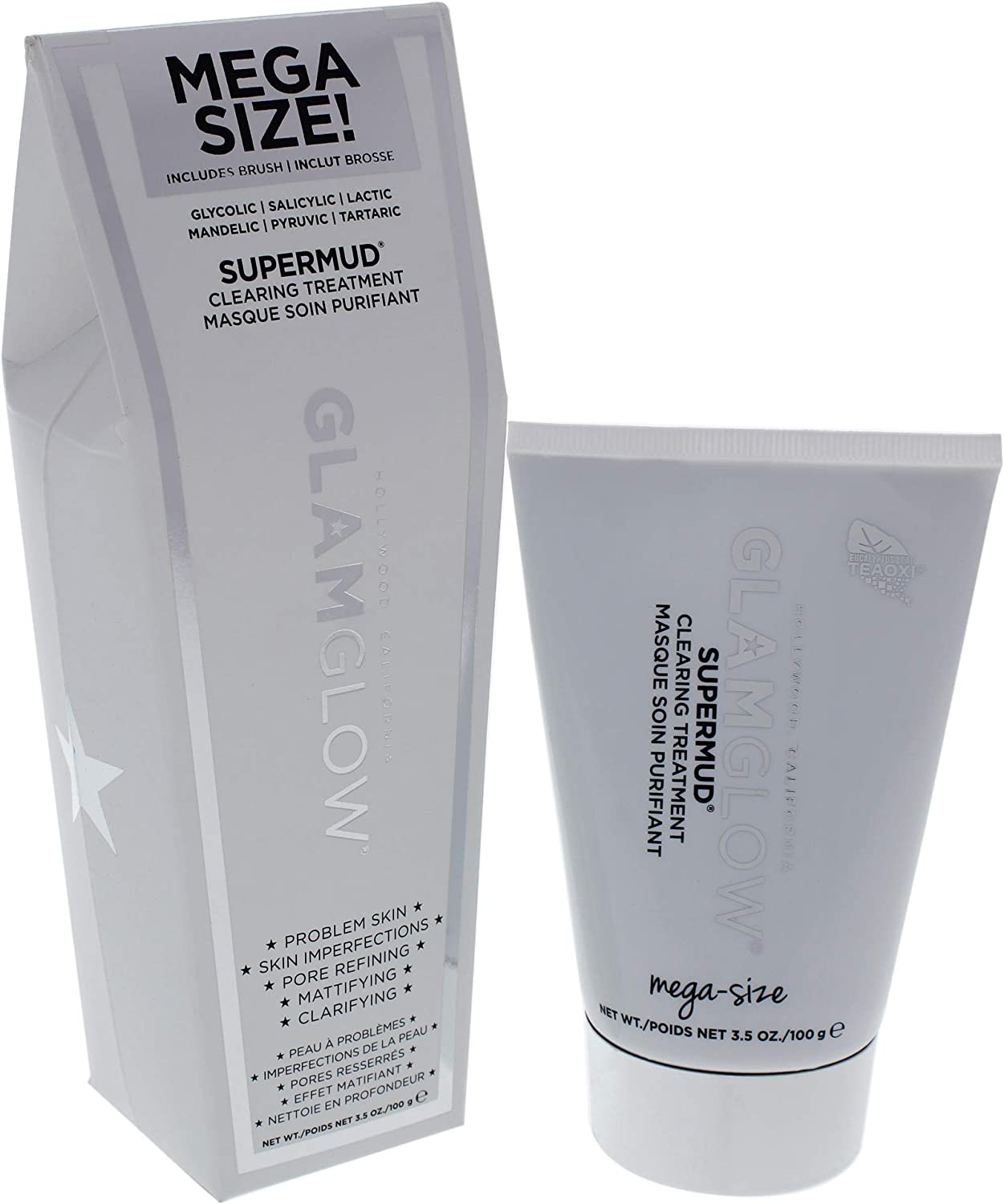 Glamglow Treatment for Women image number 3
