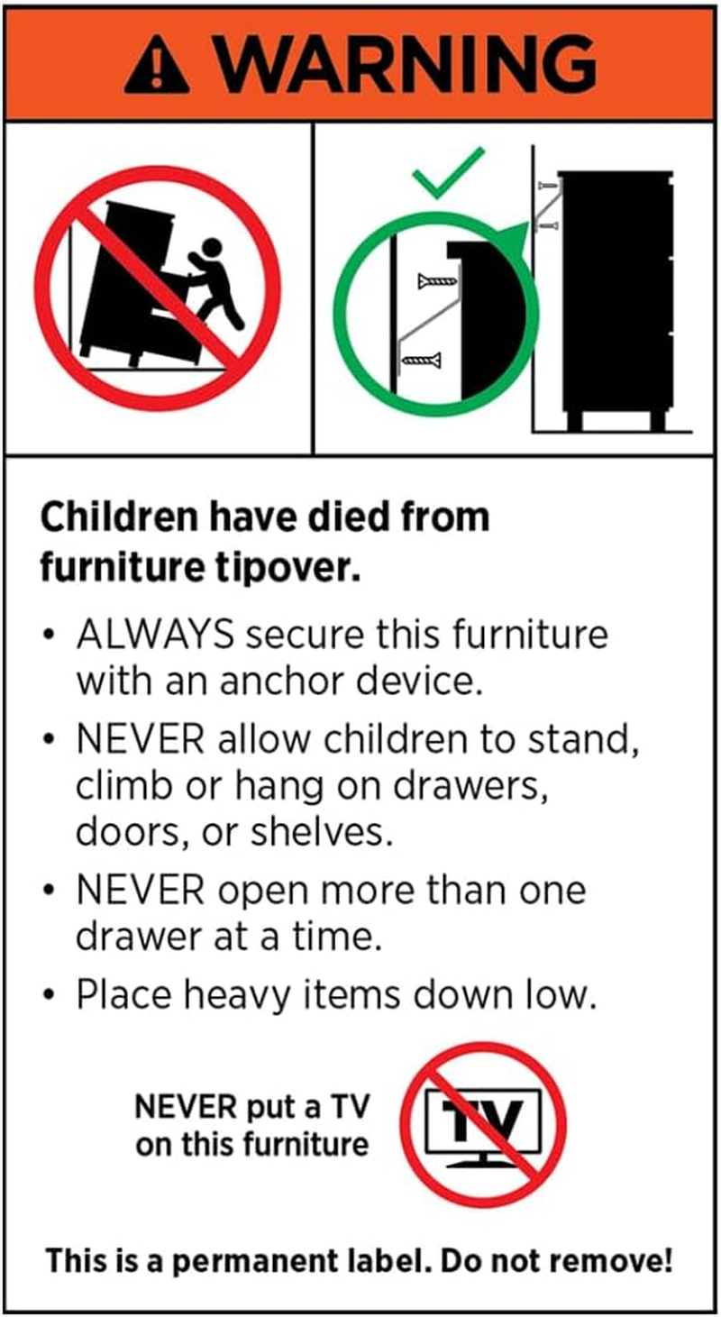 Metal Clothing Rack, Garment Rack for Hanging Clothes Portable Clothes Rack with Bottom Shelf for Hanging Shirts,Jeans and Coats (Black) - White image number 3