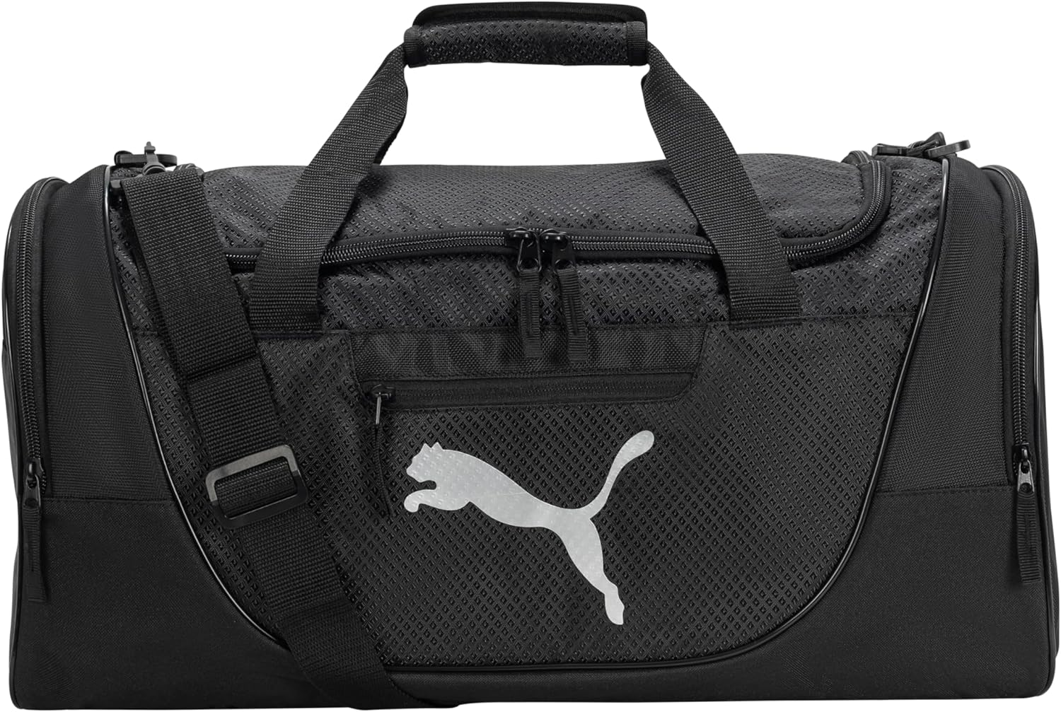 PUMA Evercat Contender 3.0 Duffel Bag