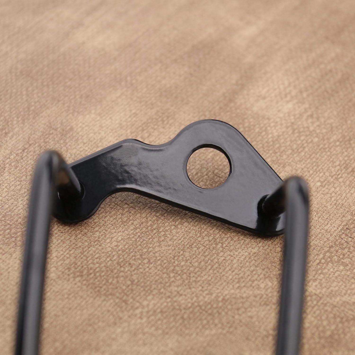 VGOL Bicycle Rear Derailleur Chain Gear Guard Protector Bracket for Most MTB Mountain Road Bike Folding Bike Cycling Pack of 2 image number 6