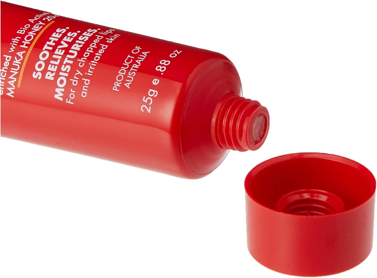 (25G) - Papayagold Paw Paw Moisturising Balm