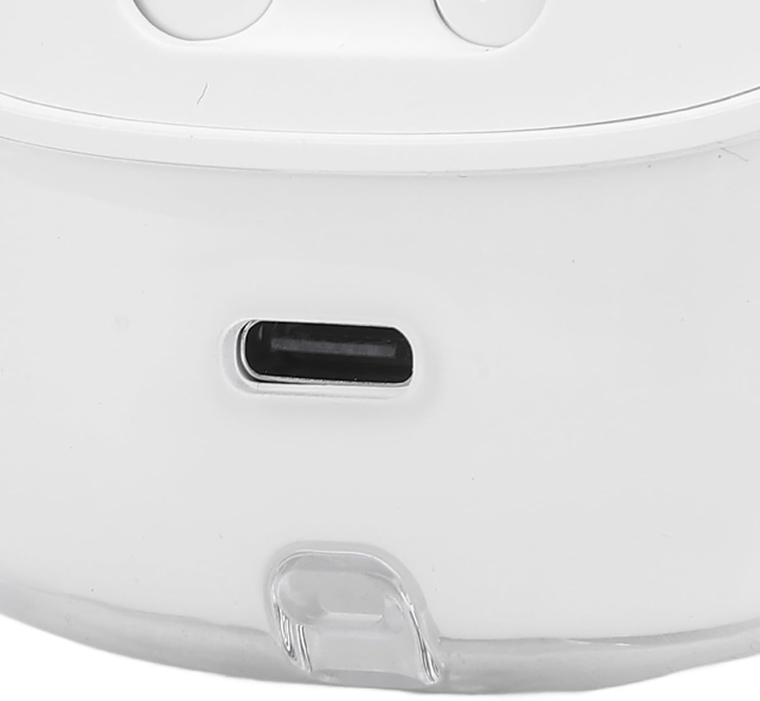 SENECESLI Wireless Earbuds 2025 Upgrade Bluetooth Headphones for 2 Persons, Share the Music Experience with Your Friend, Real Time Battery Display image number 1