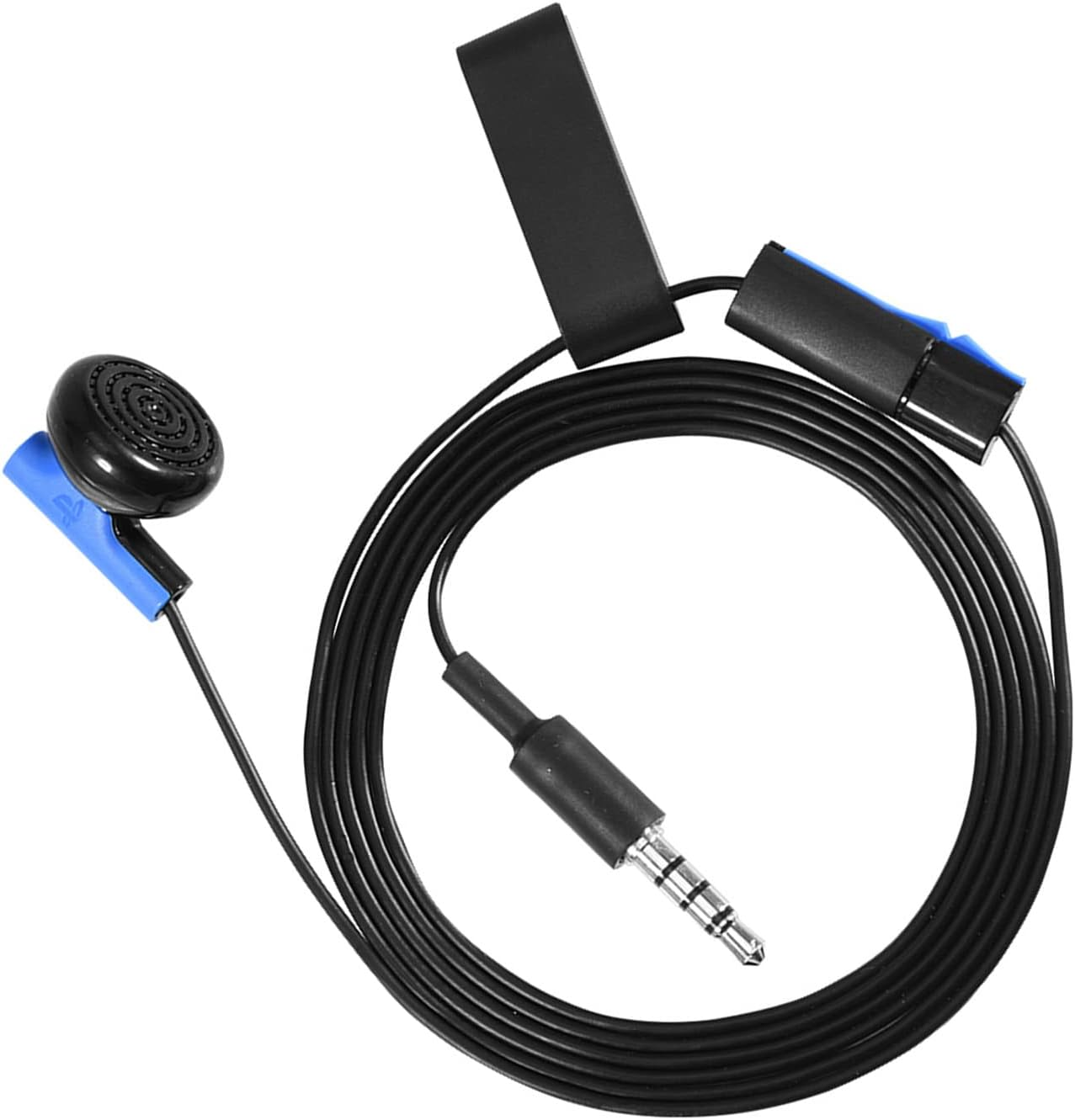 Jectse Gaming Earphone Headset Mic for 4 Controller, Ergonomic Design image number 2